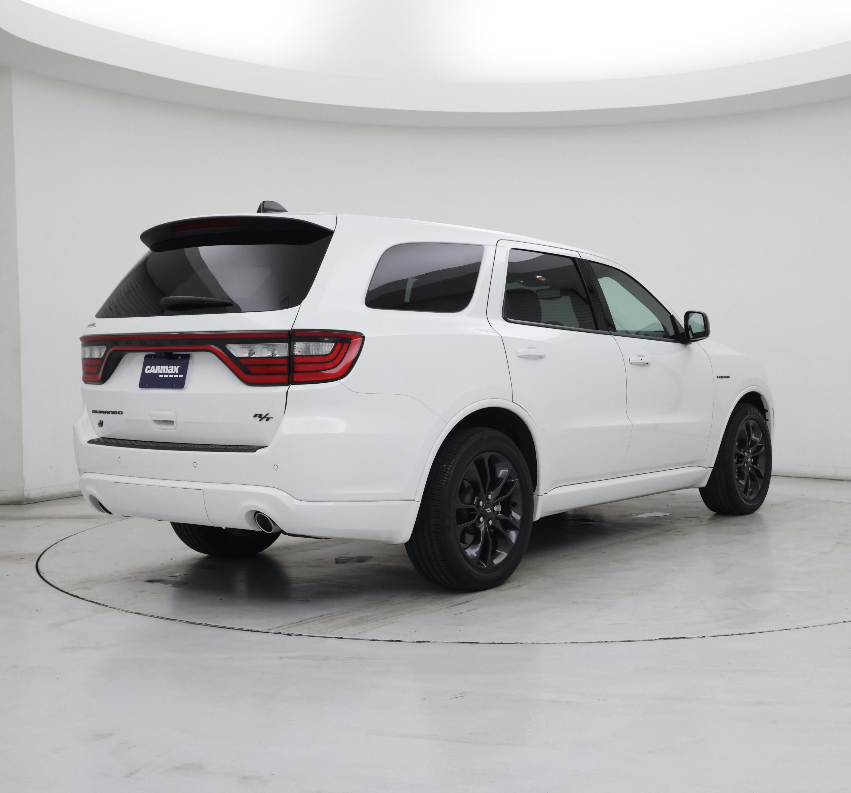 Thumbnail: 2023 Dodge Durango - 8