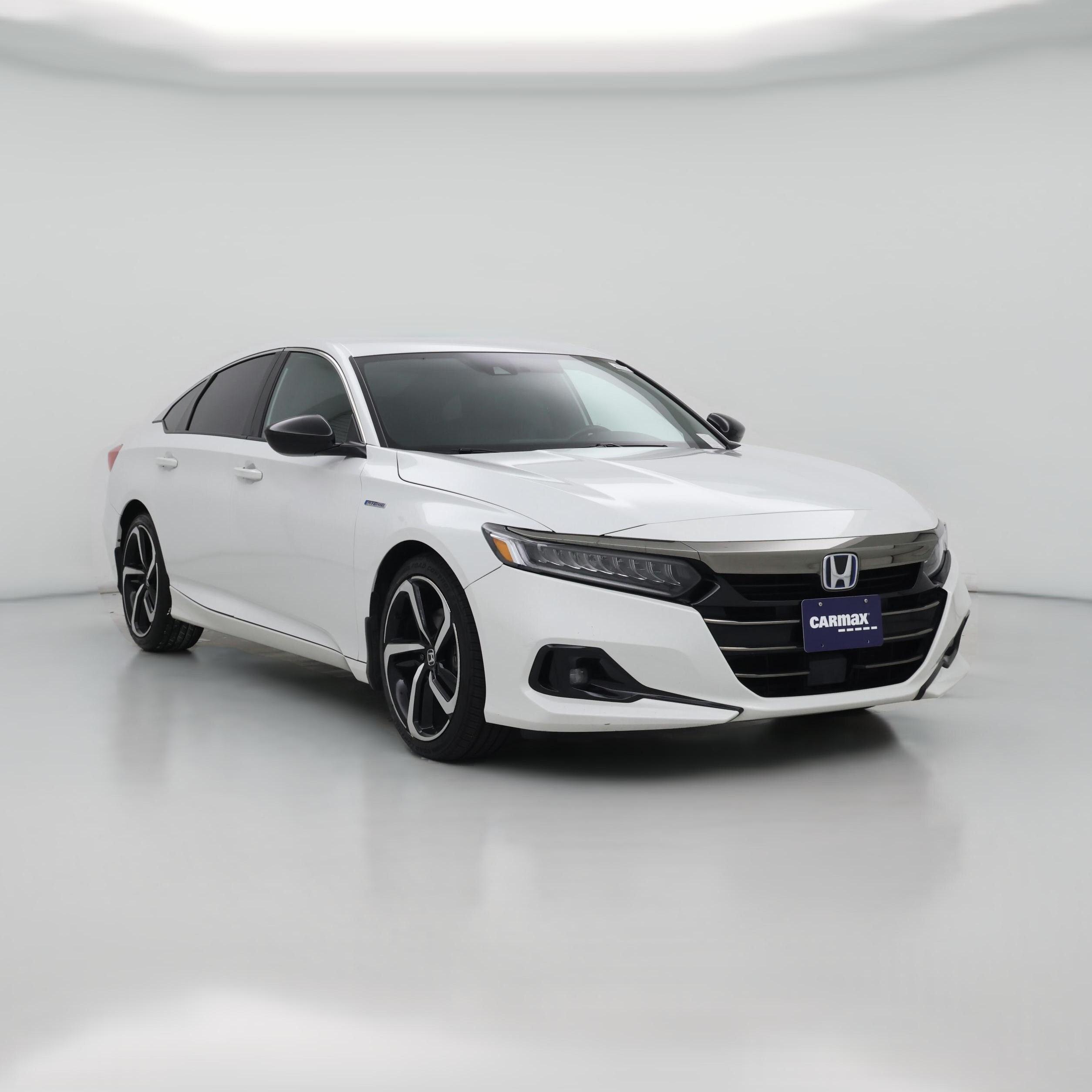 Thumbnail: 2022 Honda Accord - 1