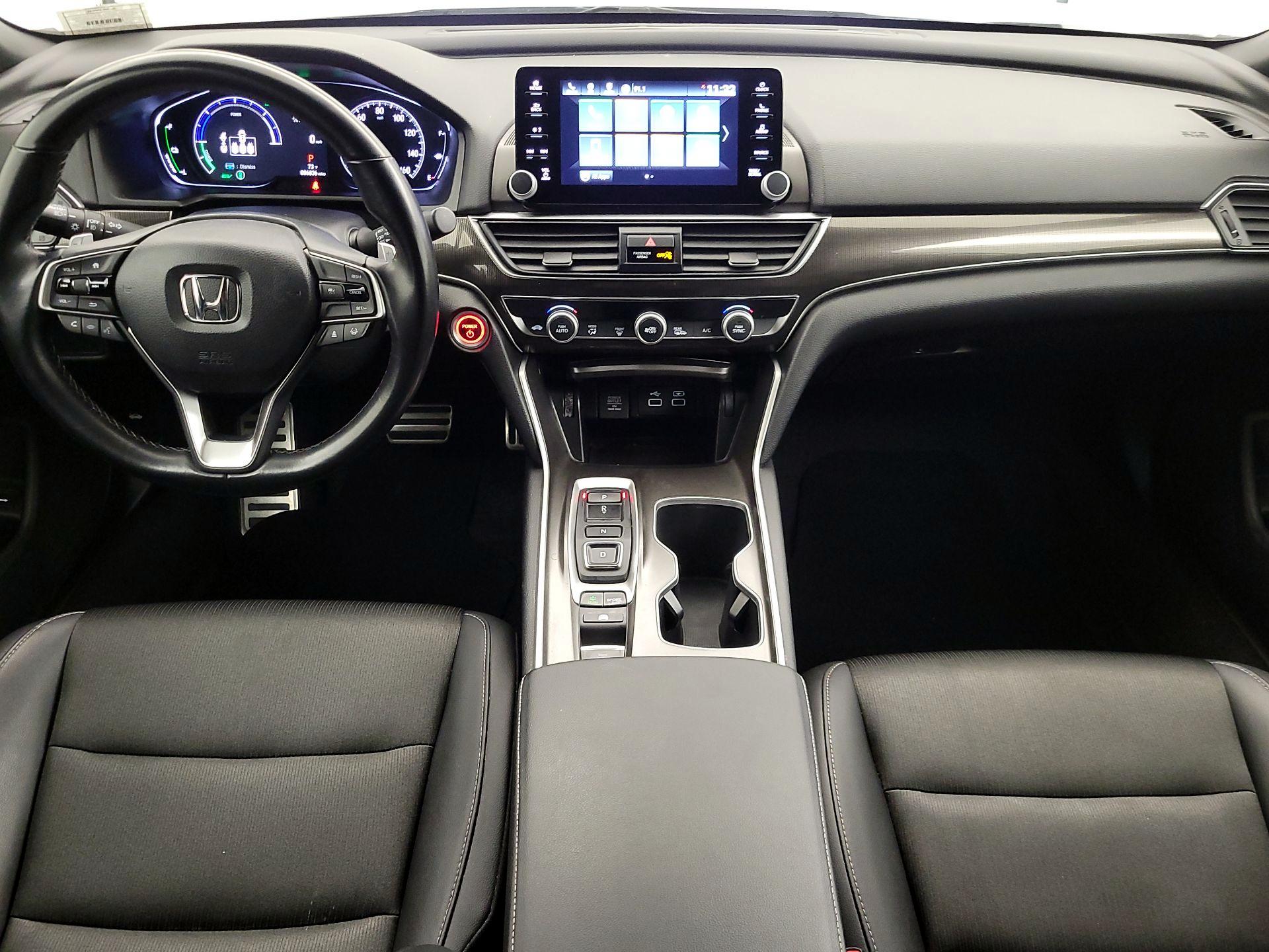 Thumbnail: 2022 Honda Accord - 9