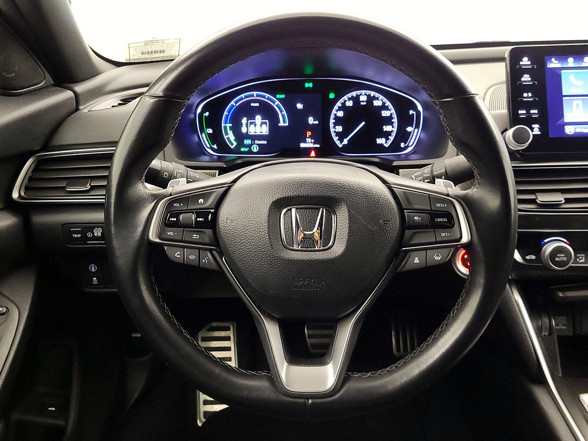 Thumbnail: 2022 Honda Accord - 10