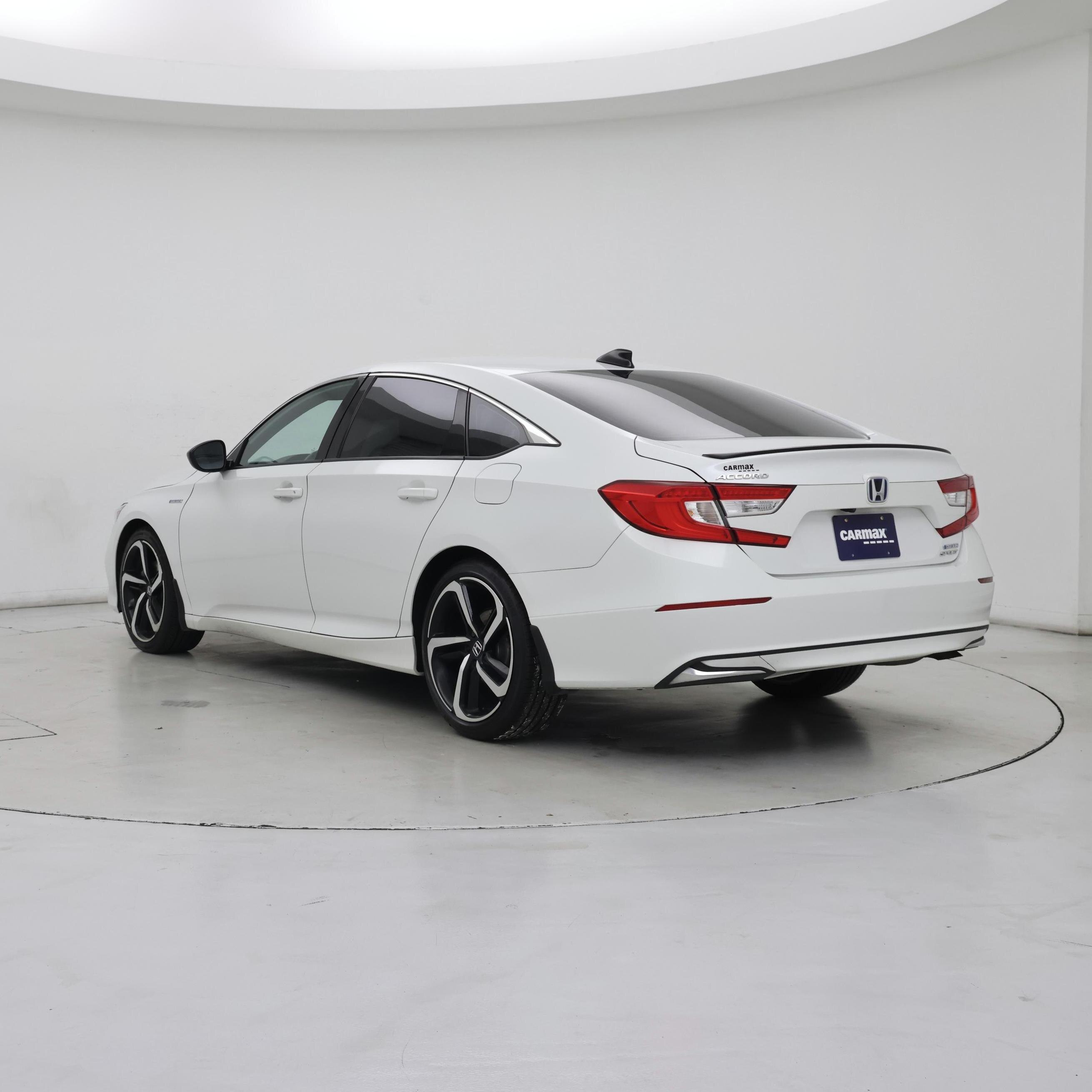 Thumbnail: 2022 Honda Accord - 2