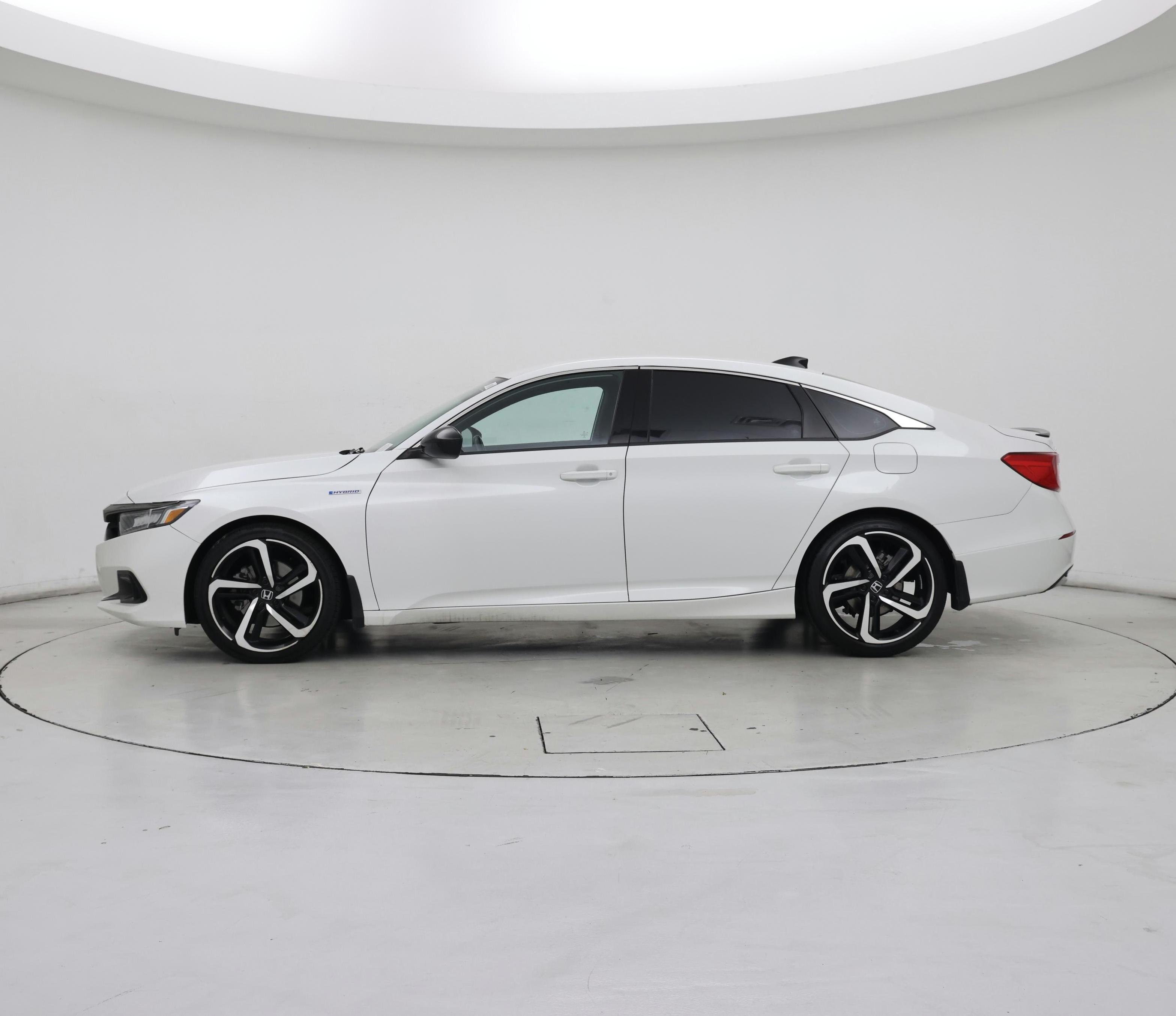Thumbnail: 2022 Honda Accord - 3