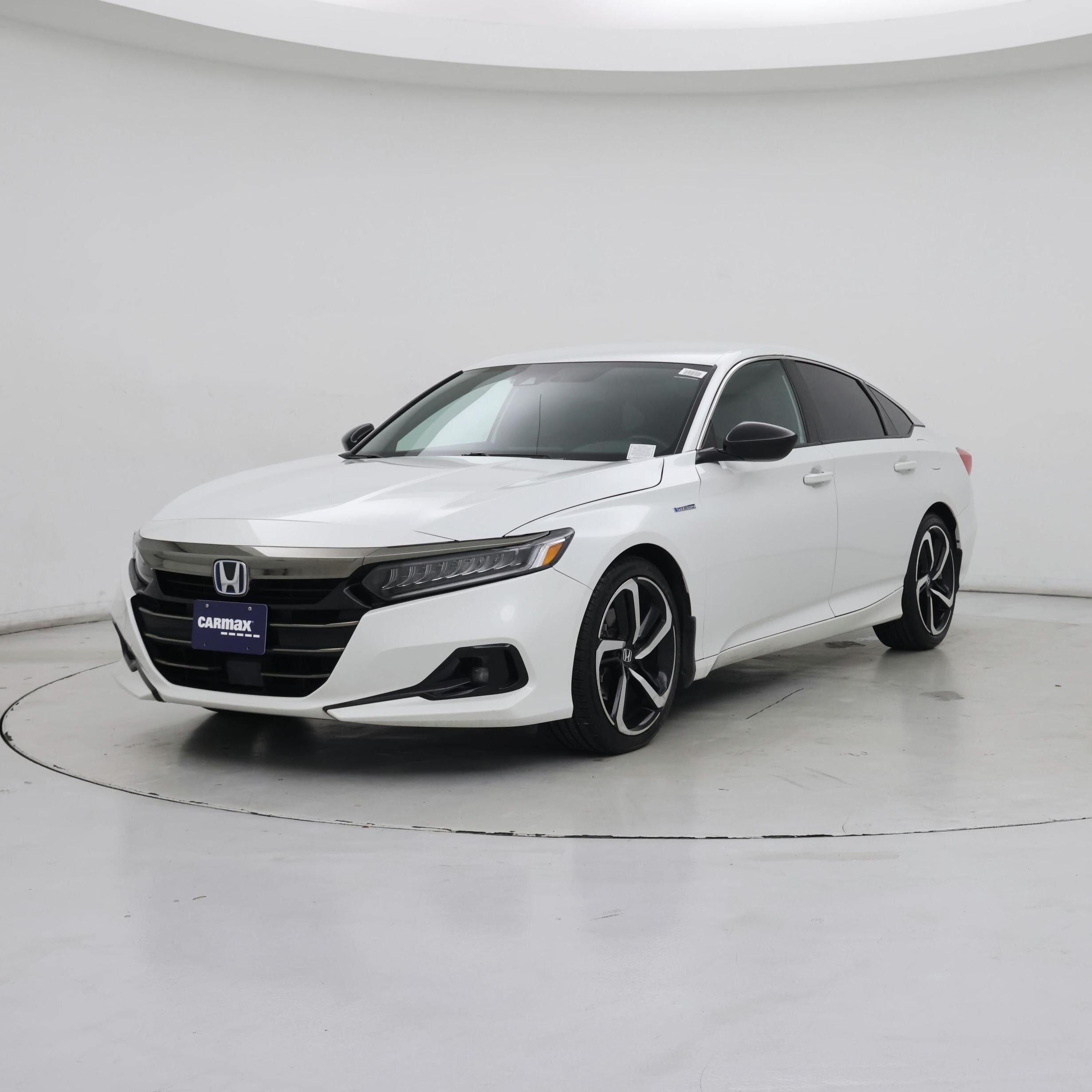 Thumbnail: 2022 Honda Accord - 4