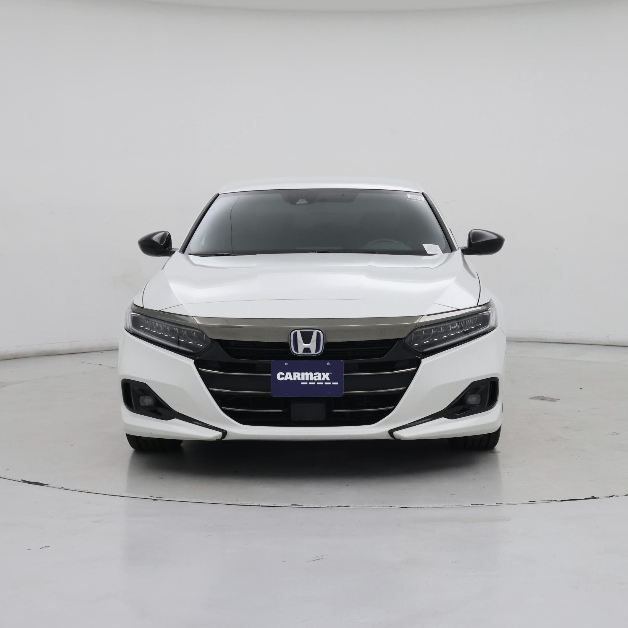 Thumbnail: 2022 Honda Accord - 5
