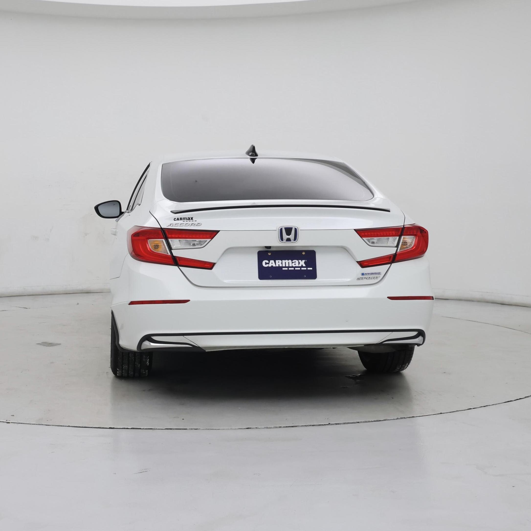 Thumbnail: 2022 Honda Accord - 6