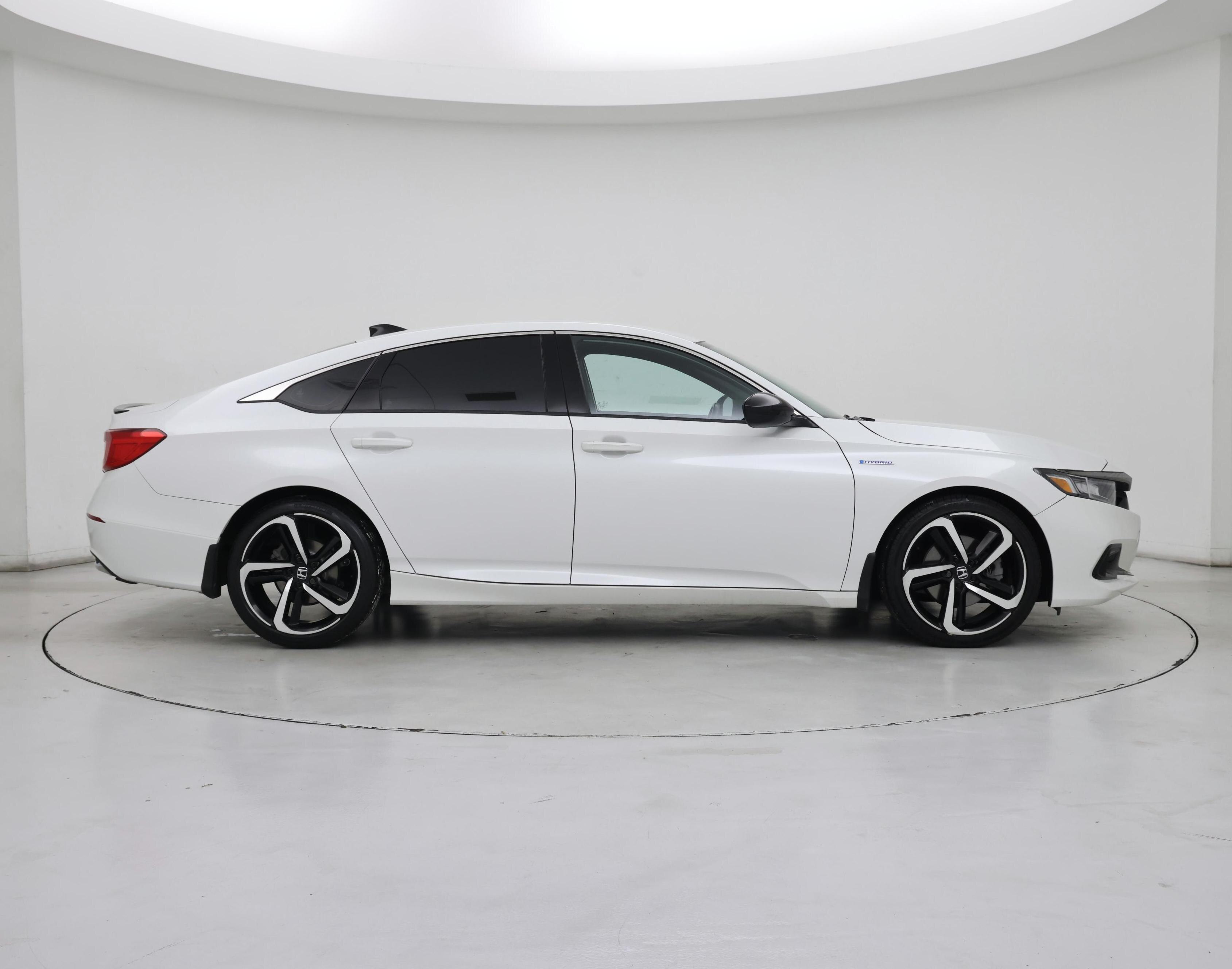Thumbnail: 2022 Honda Accord - 7