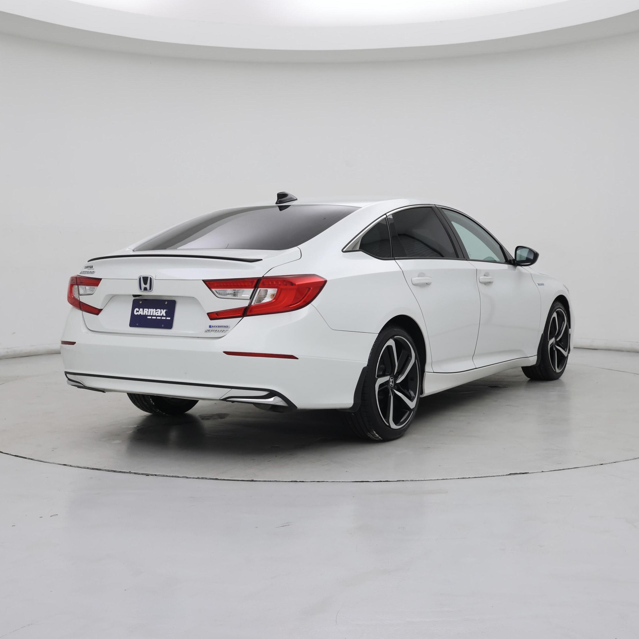 Thumbnail: 2022 Honda Accord - 8