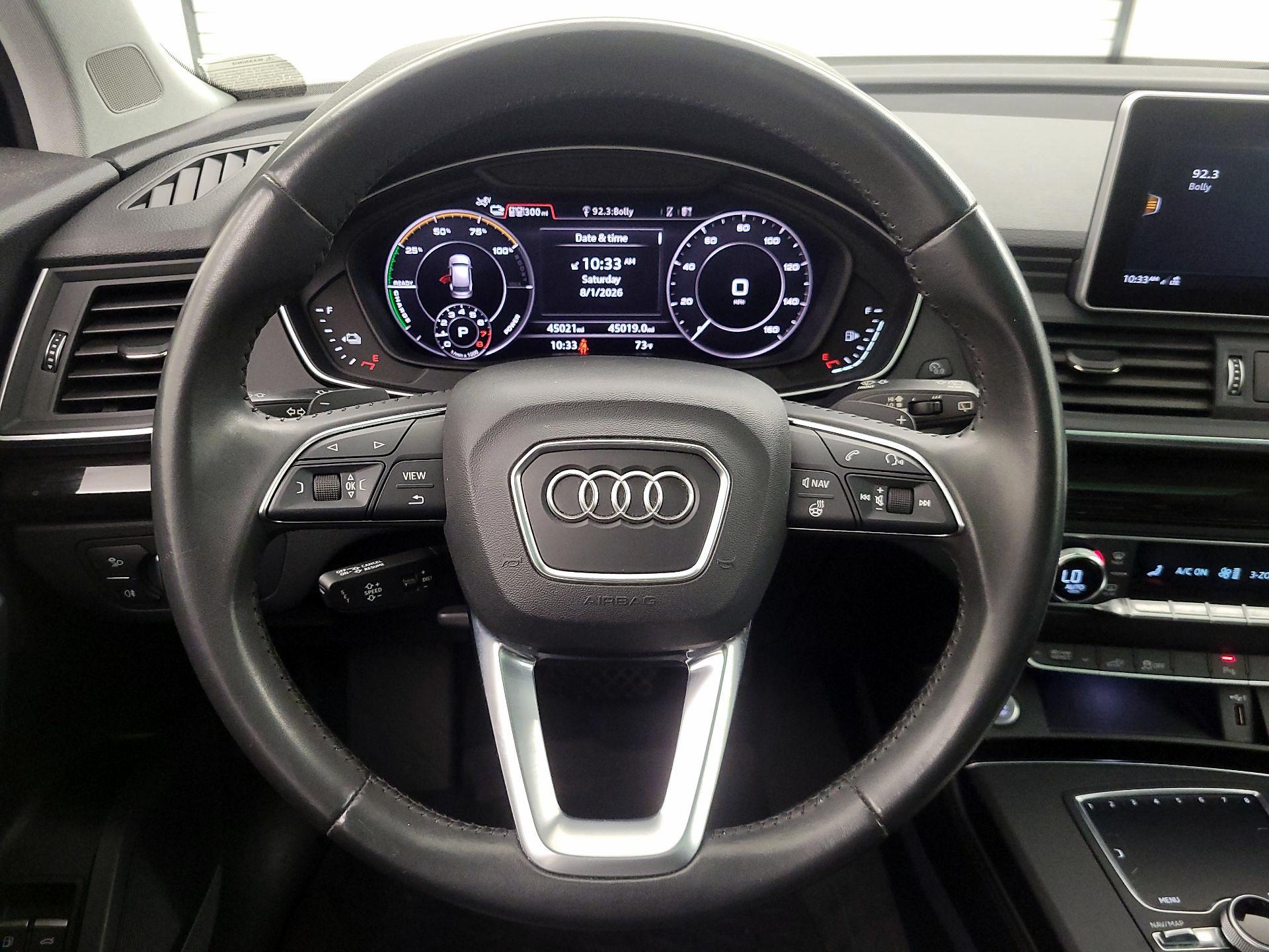 Thumbnail: 2020 Audi Q5 - 10