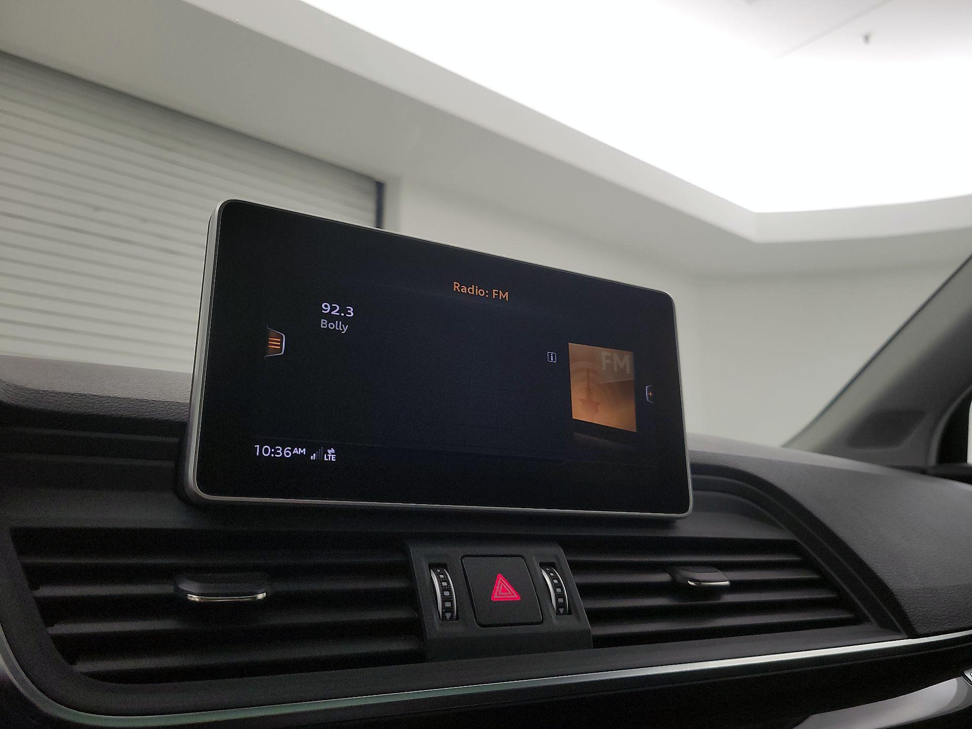 Thumbnail: 2020 Audi Q5 - 16