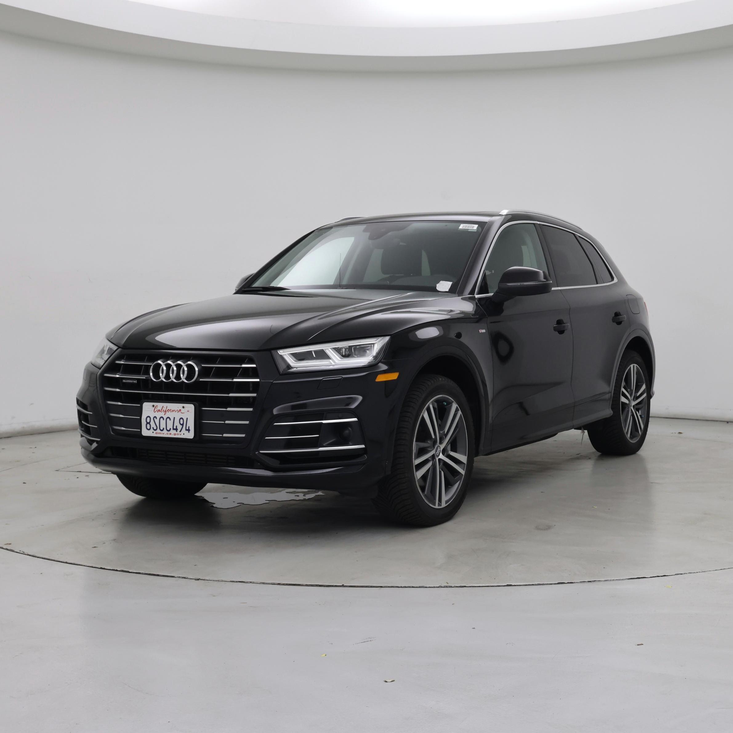 Thumbnail: 2020 Audi Q5 - 4