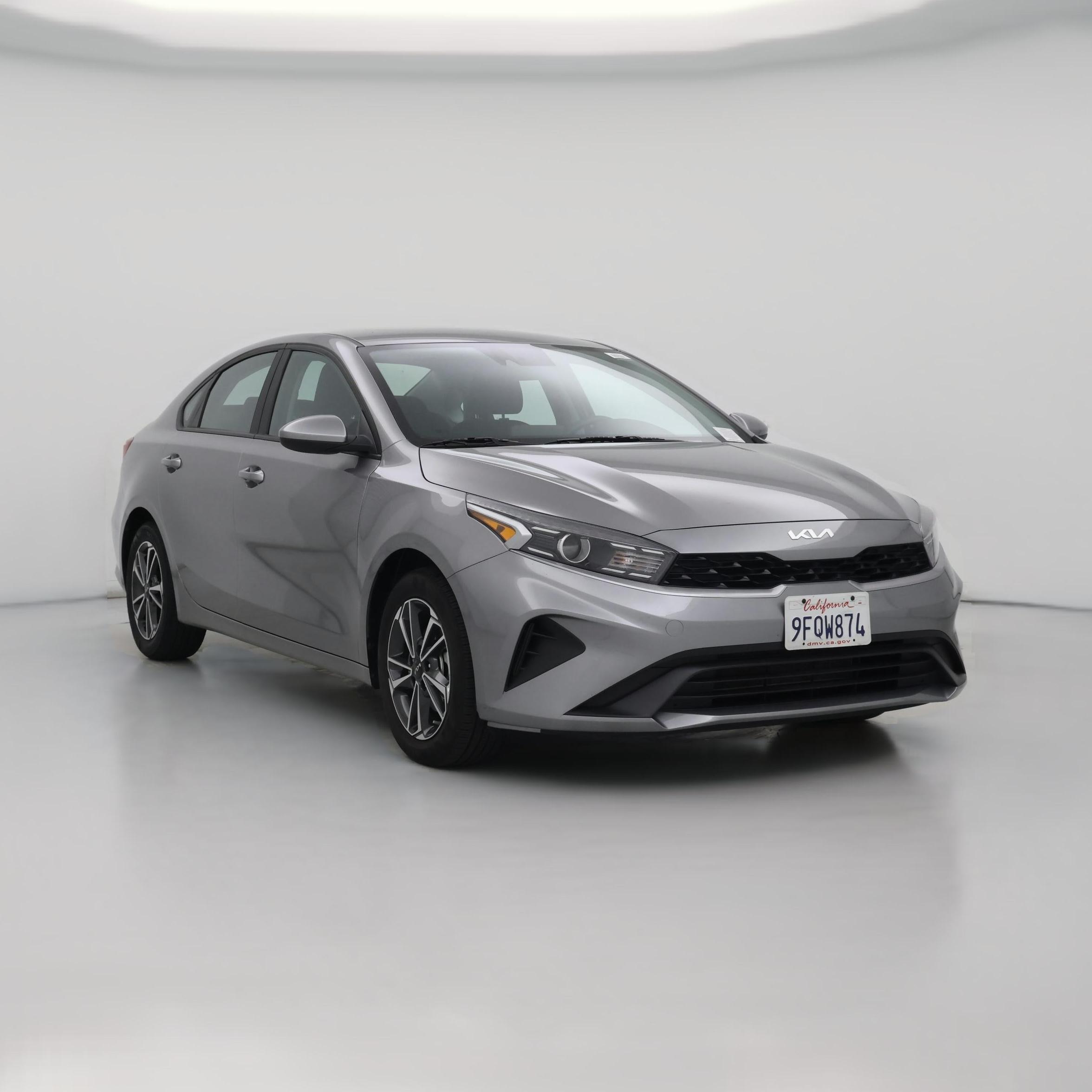 Thumbnail: 2023 Kia Forte - 1