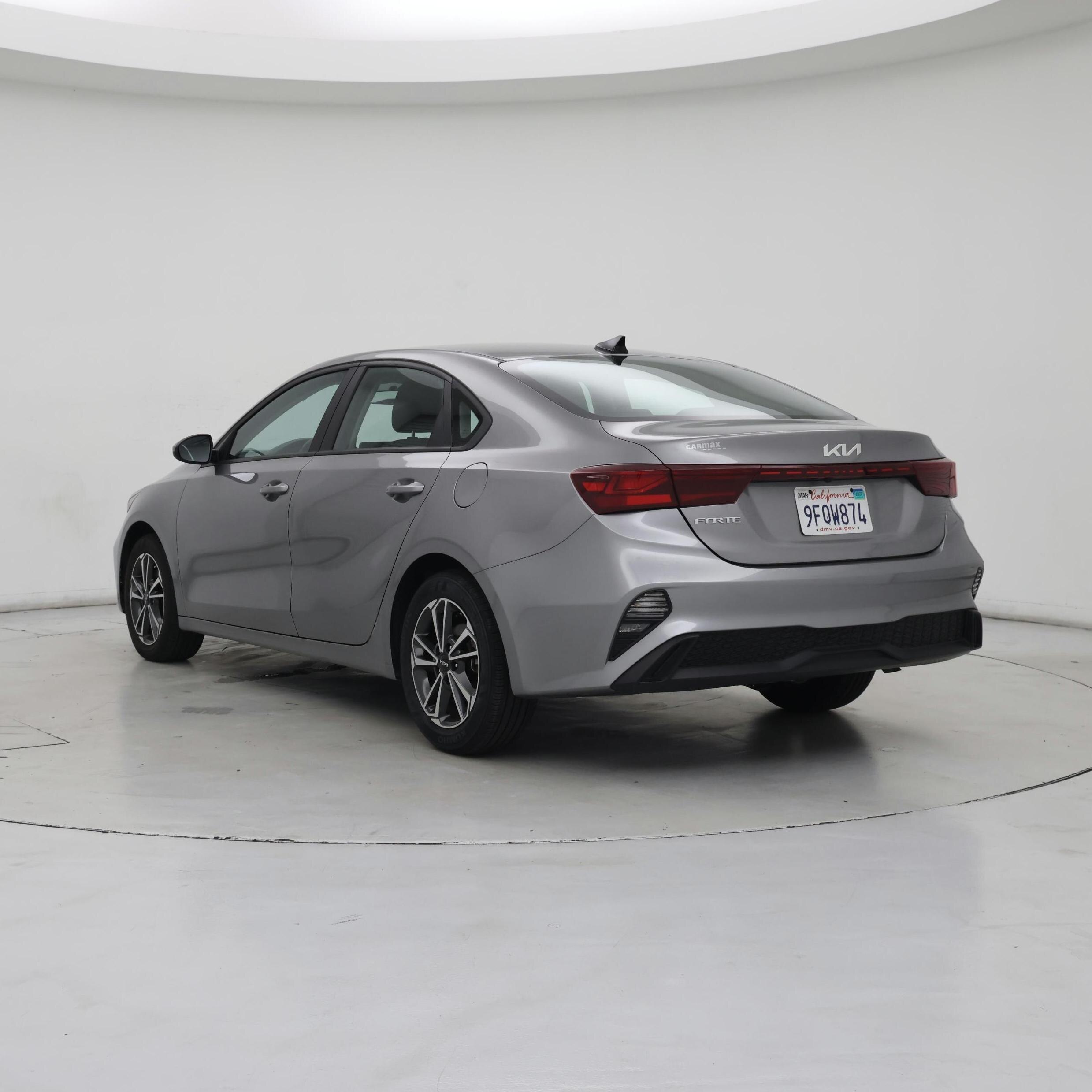 Thumbnail: 2023 Kia Forte - 2