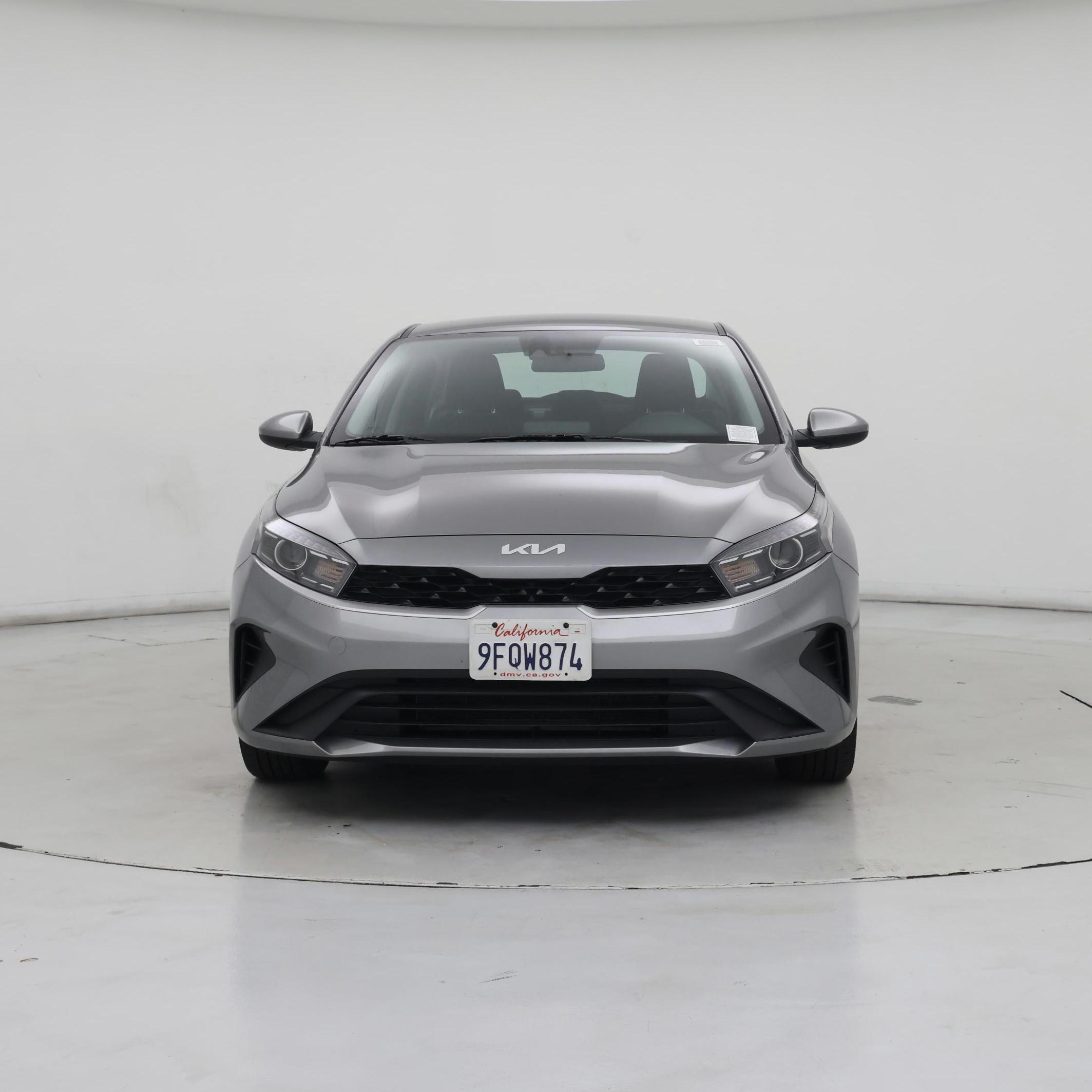 Thumbnail: 2023 Kia Forte - 5