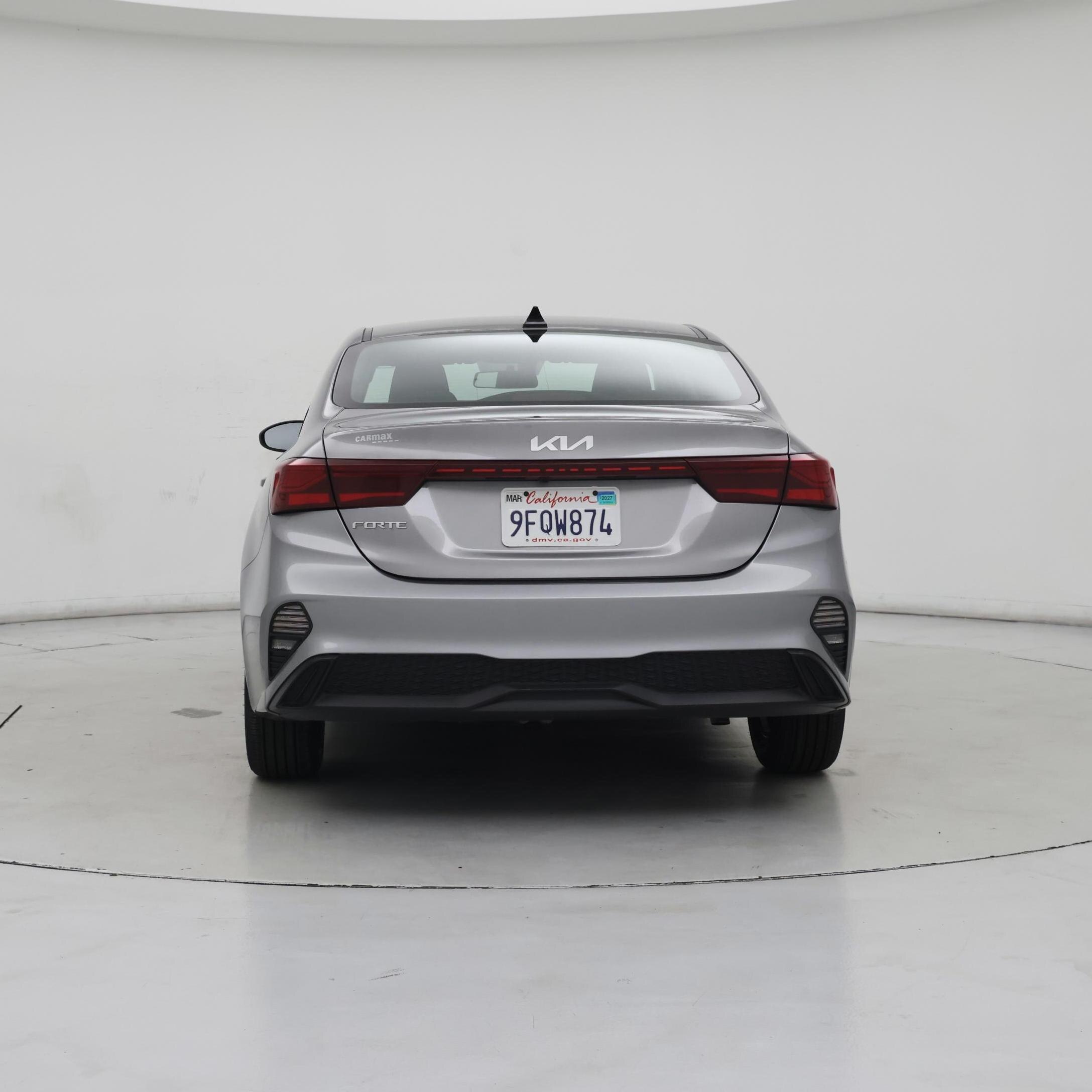 Thumbnail: 2023 Kia Forte - 6