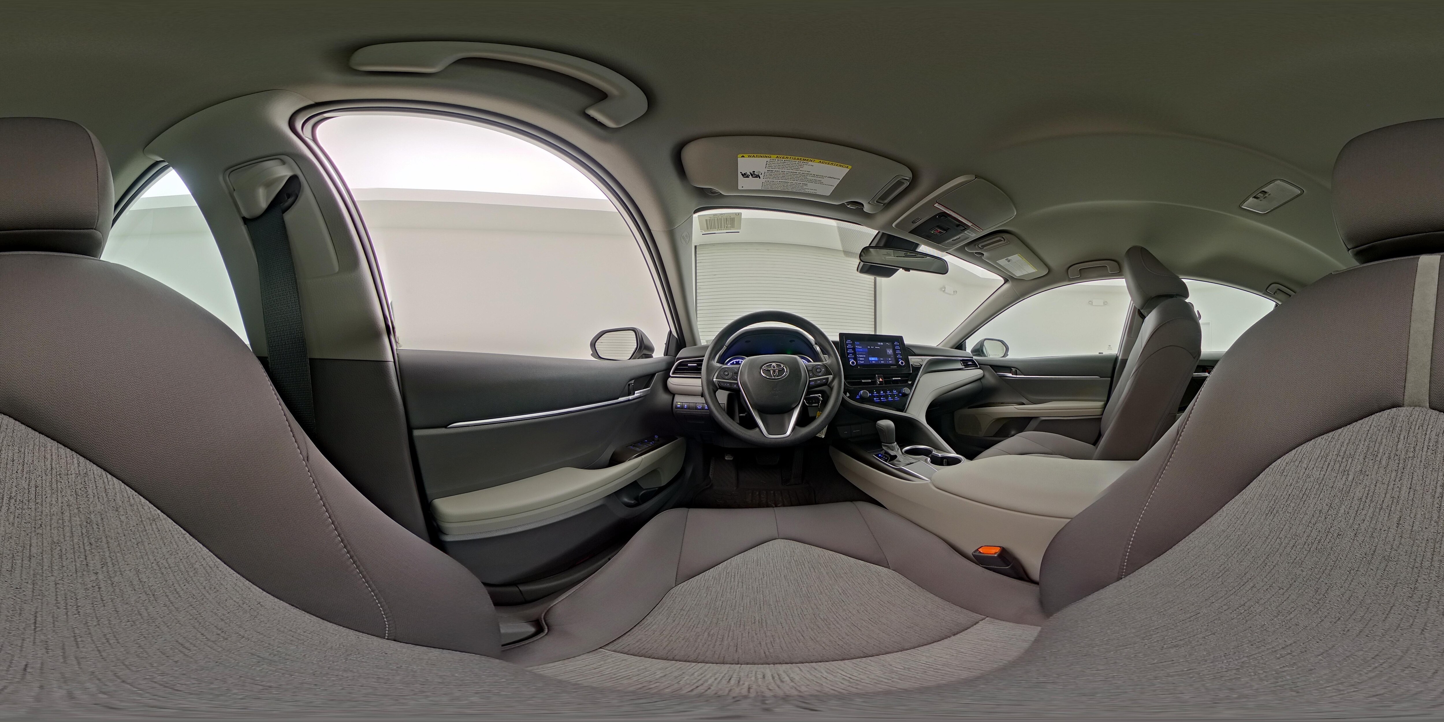 2021 Toyota Camry LE - Photo 26