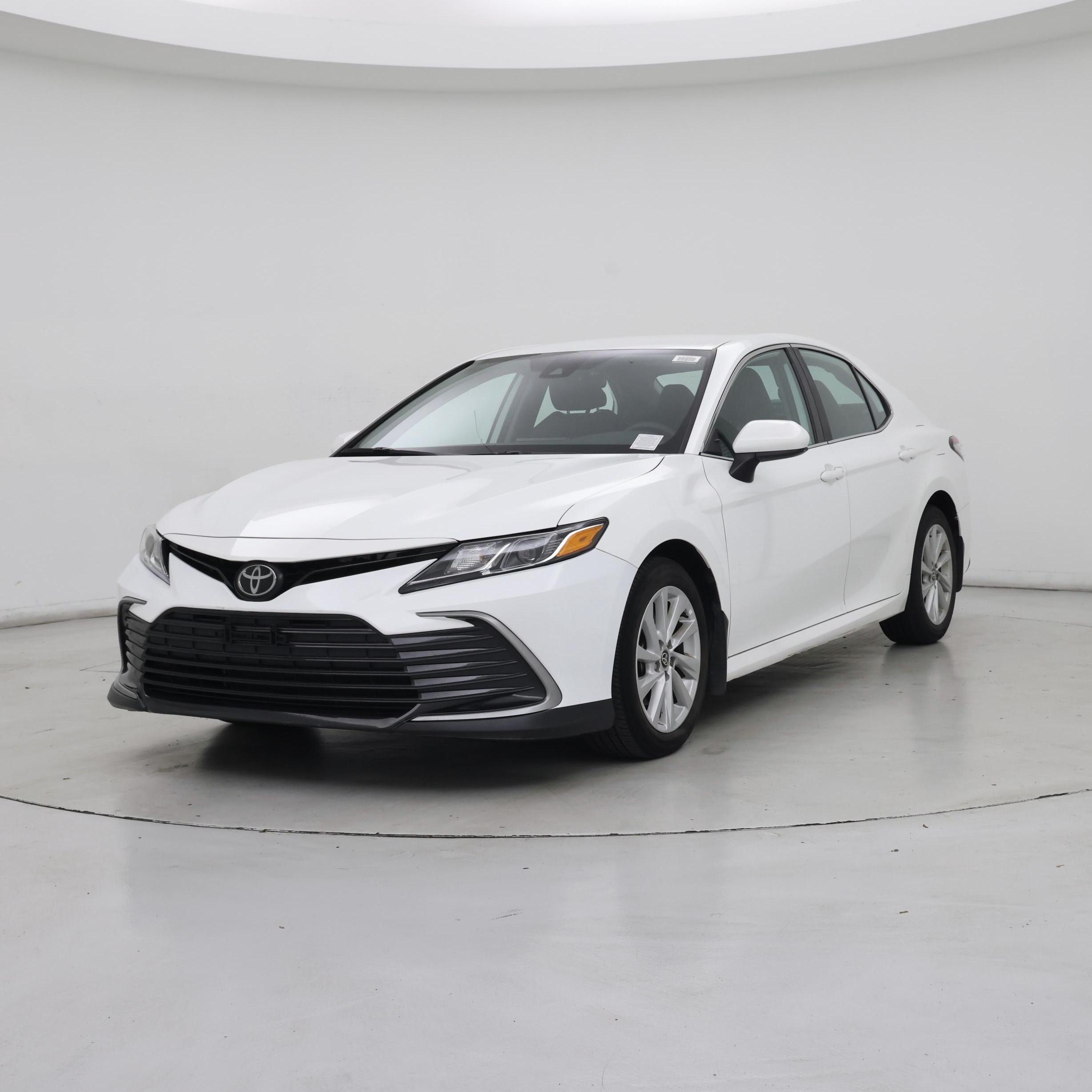 Thumbnail: 2021 Toyota Camry - 4
