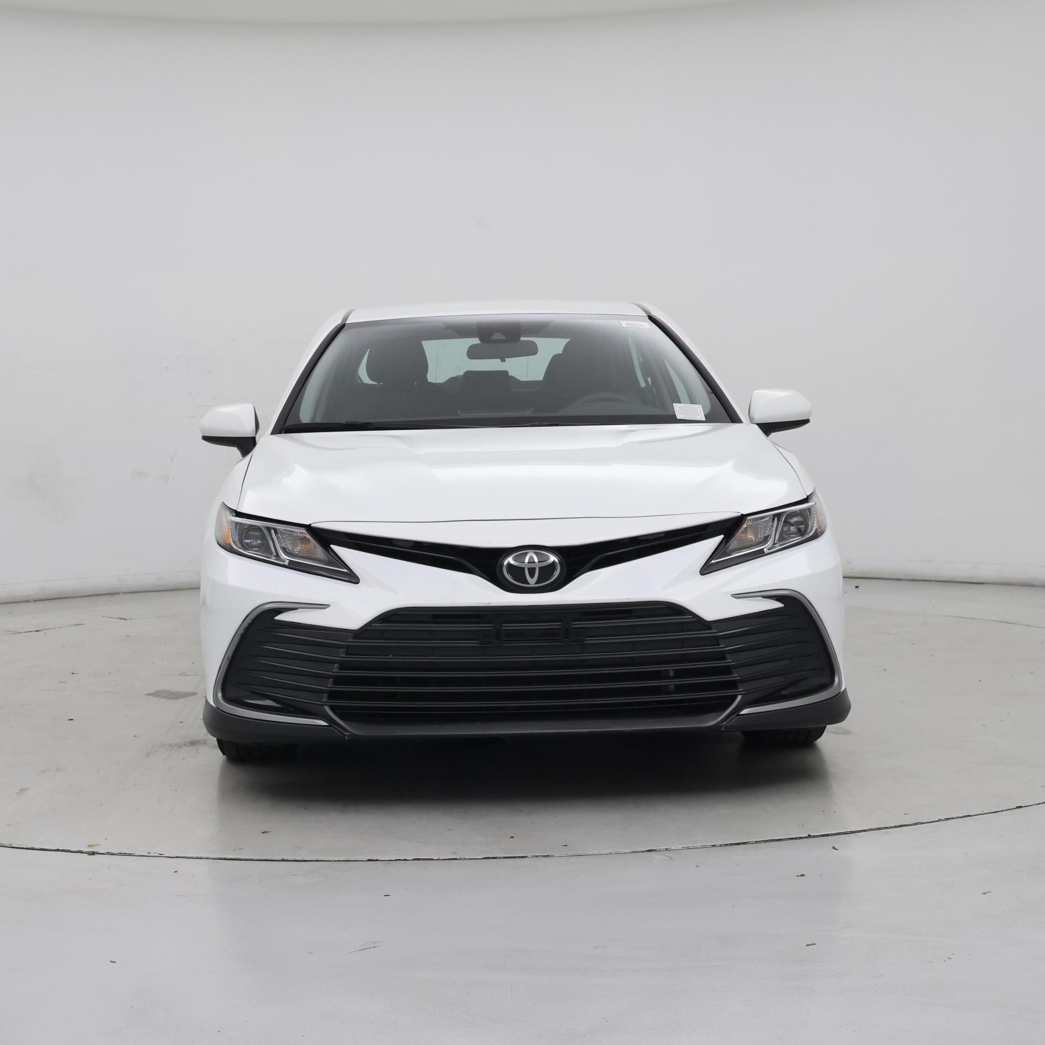 Thumbnail: 2021 Toyota Camry - 5