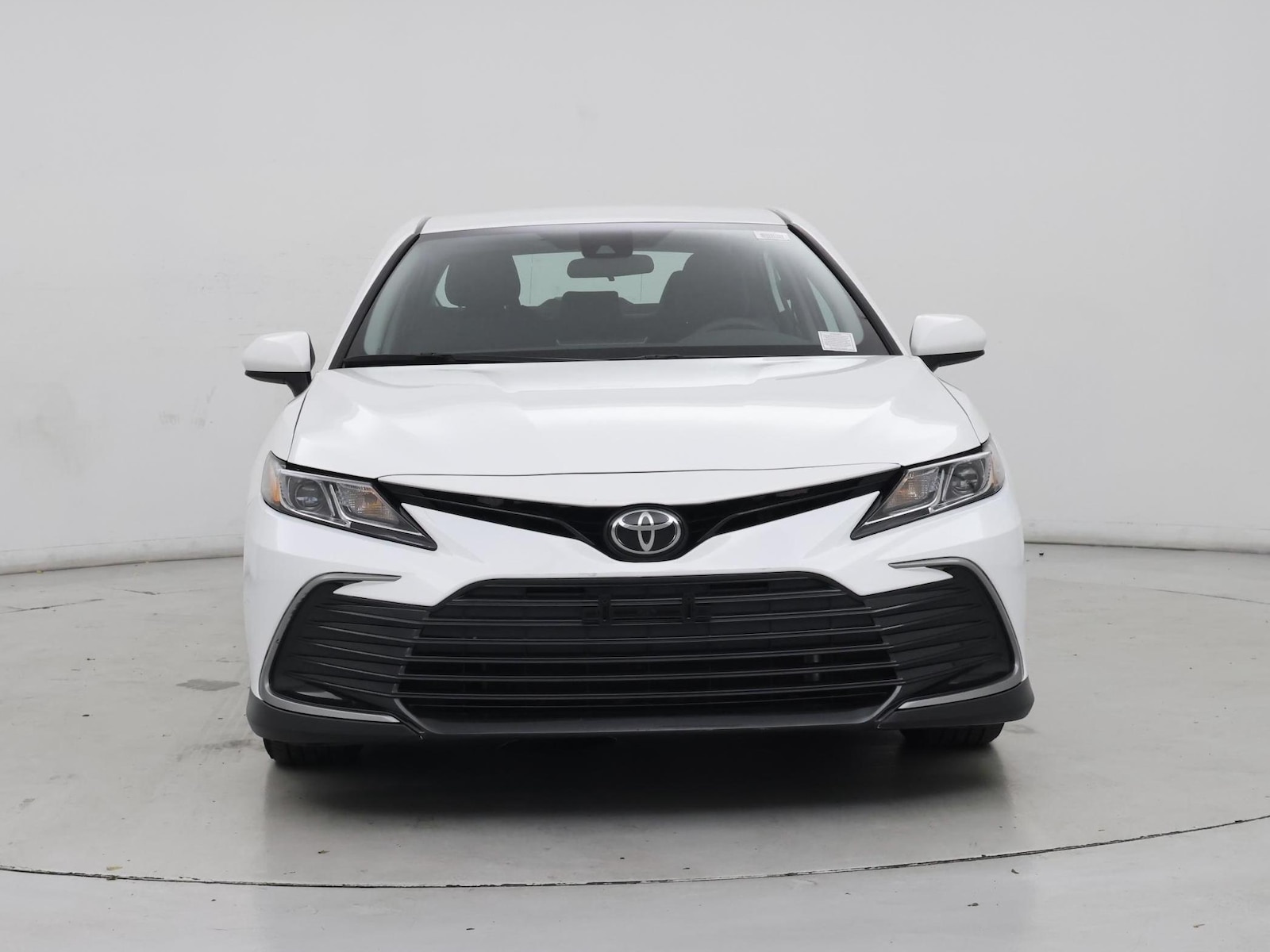 2021 Toyota Camry LE - Photo 6