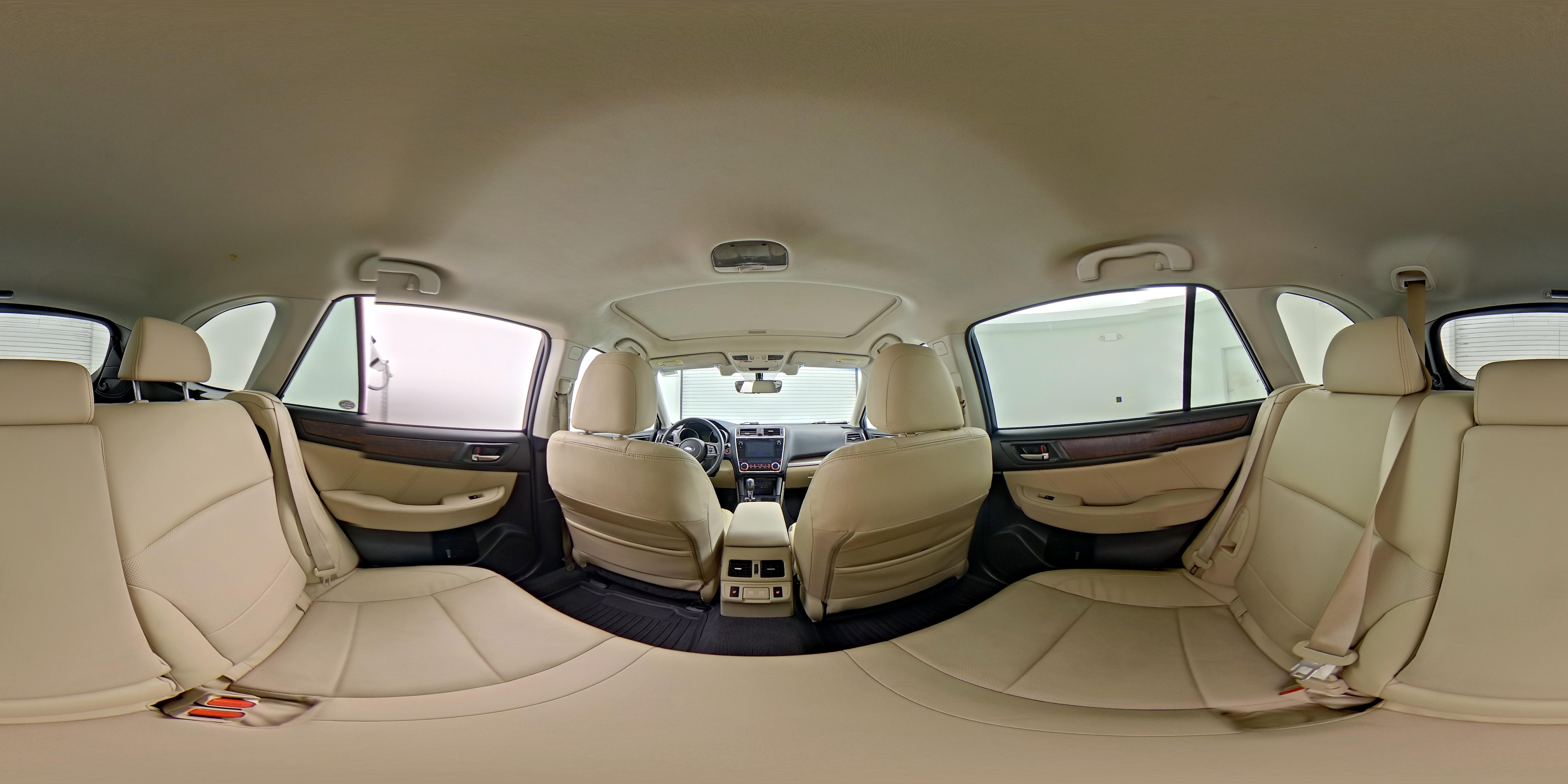 2019 Subaru Outback Limited - Photo 28