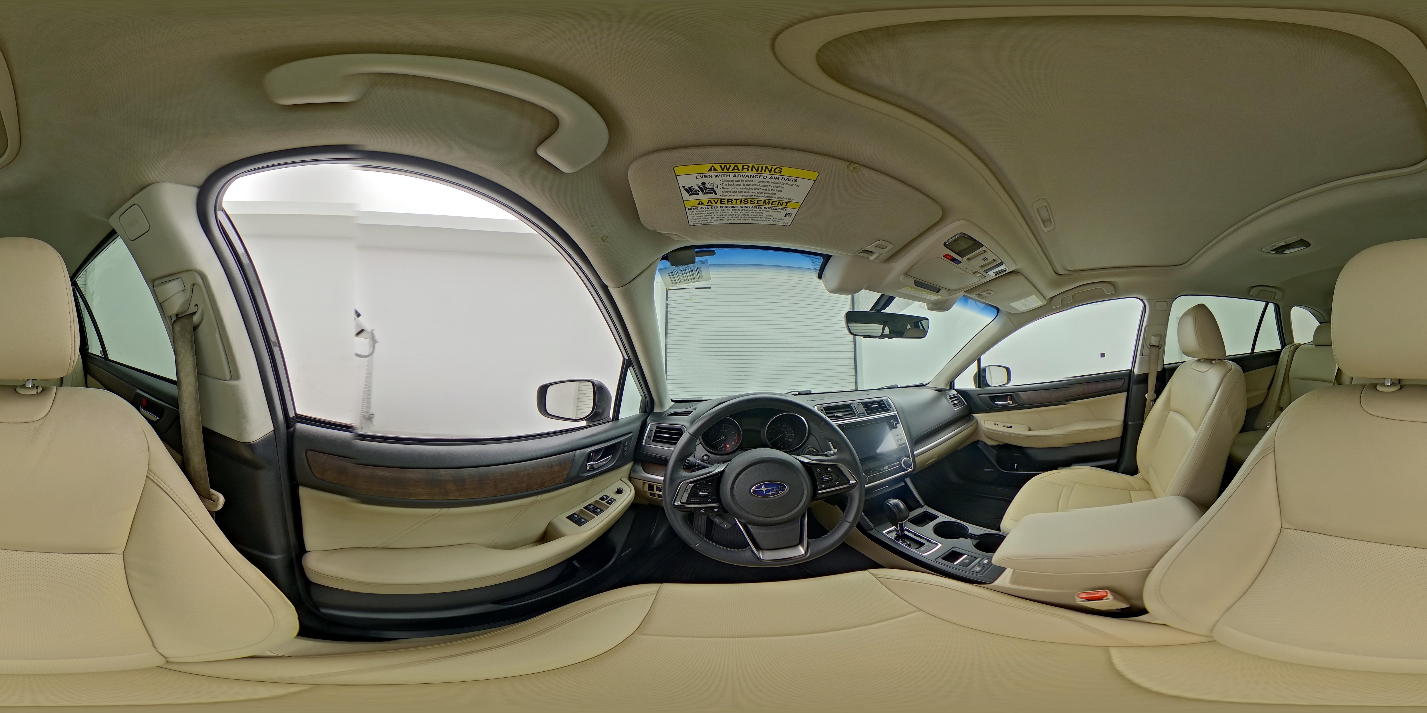 2019 Subaru Outback Limited - Photo 29