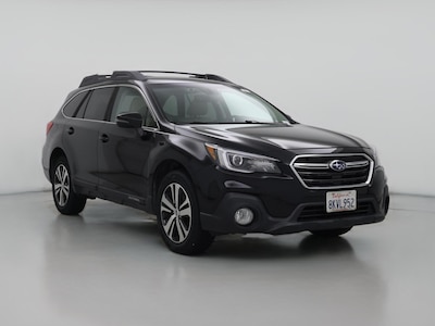 2019 Subaru Outback 3.6R Limited