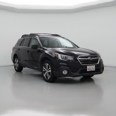 2019 Subaru Outback 3.6R Limited