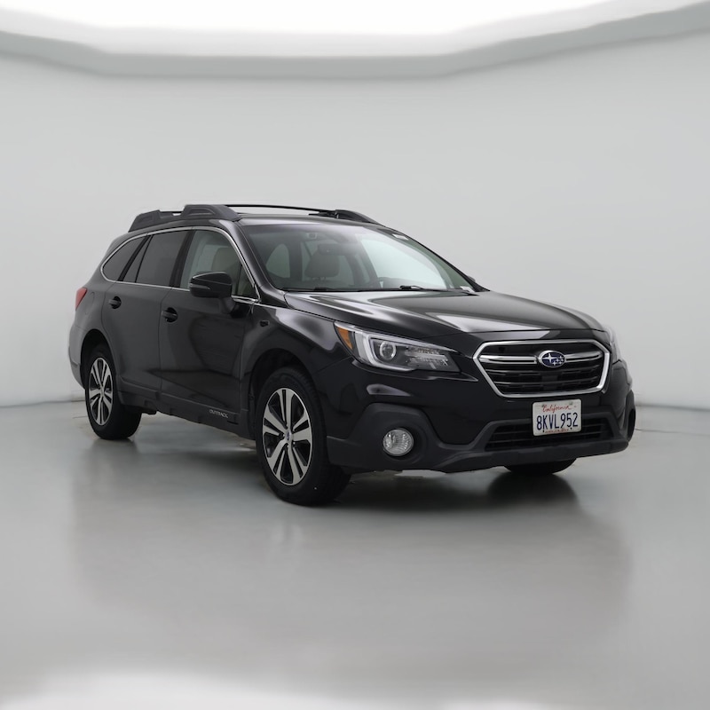 2019 Subaru Outback 3.6R Limited