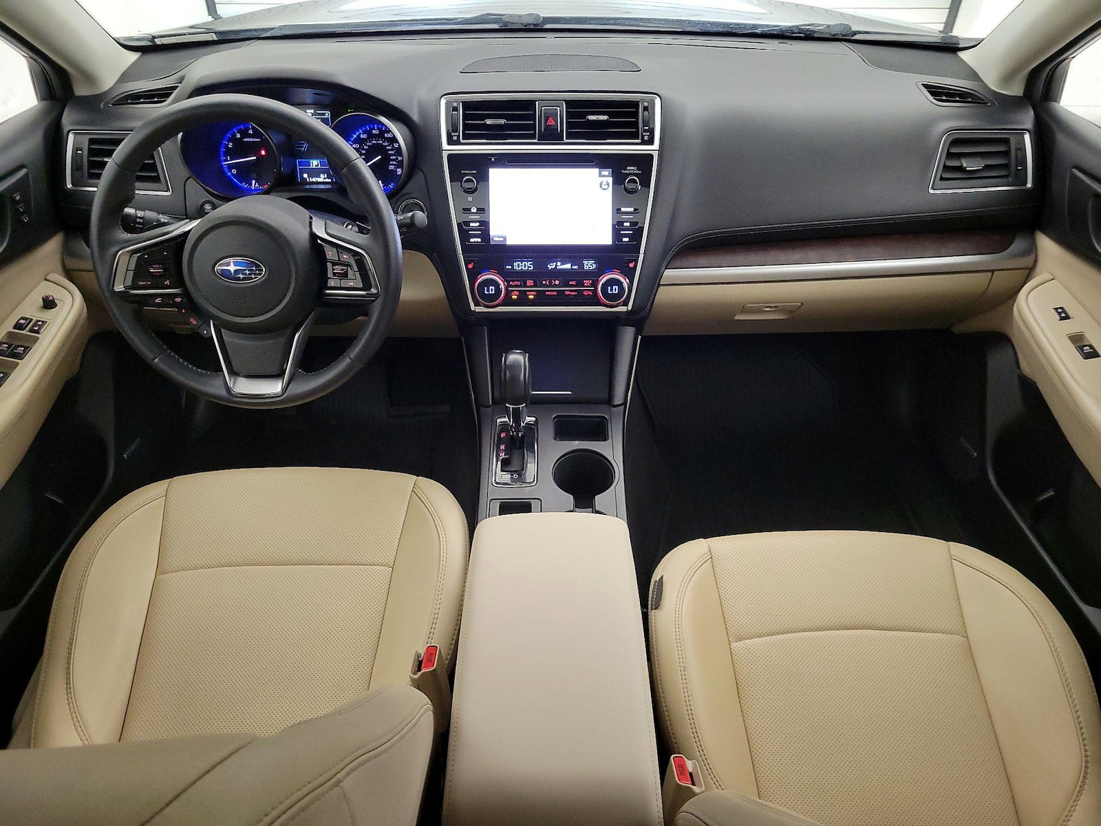2019 Subaru Outback Limited - Photo 10