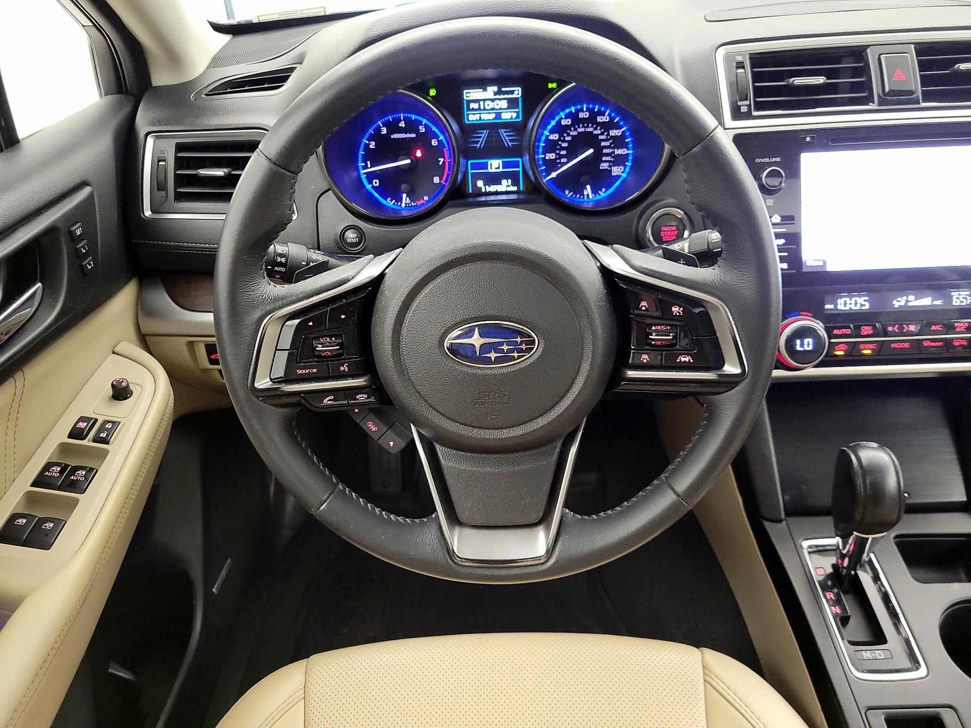 Thumbnail: 2019 Subaru Outback - 10