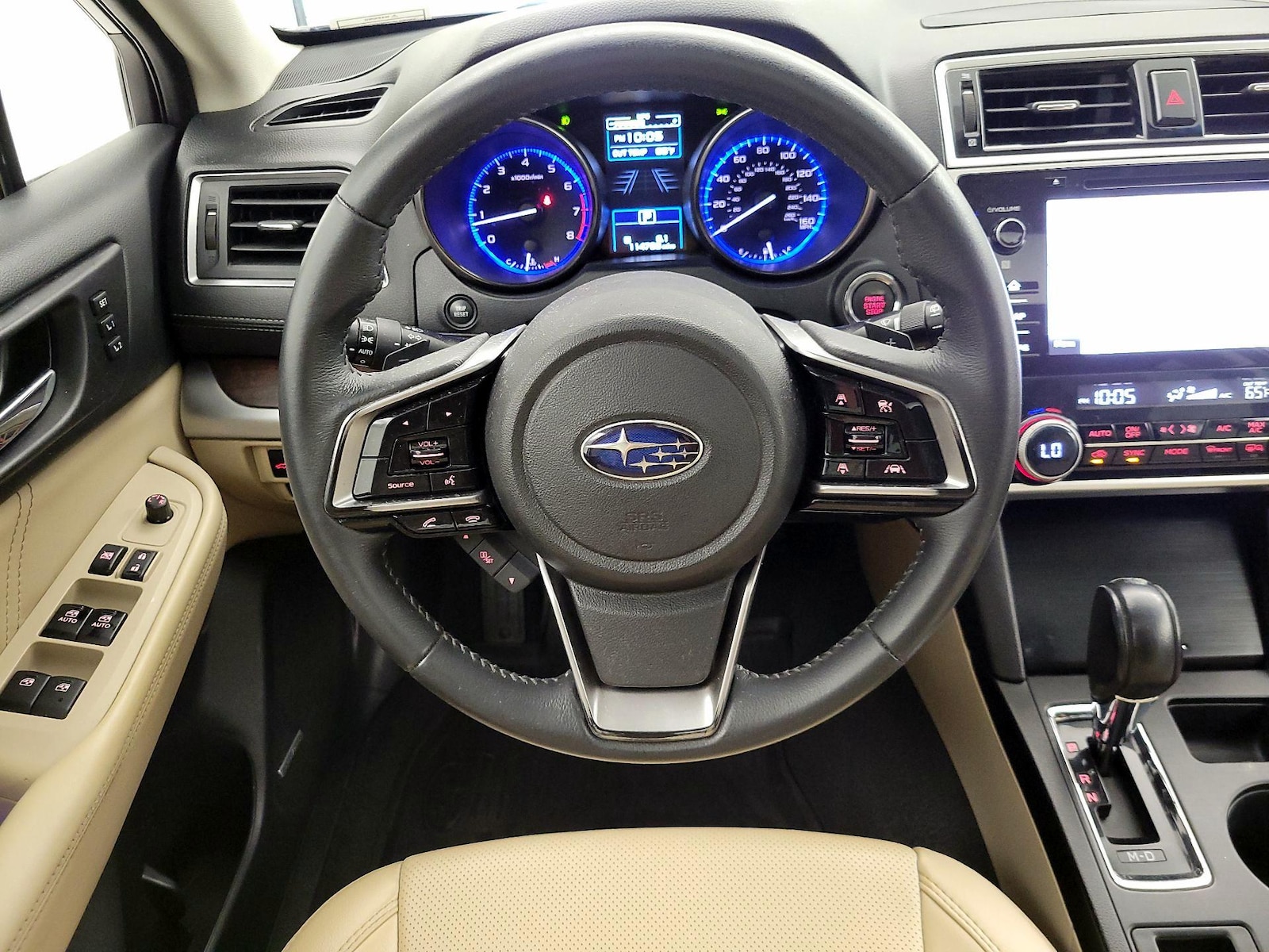 2019 Subaru Outback Limited - Photo 11