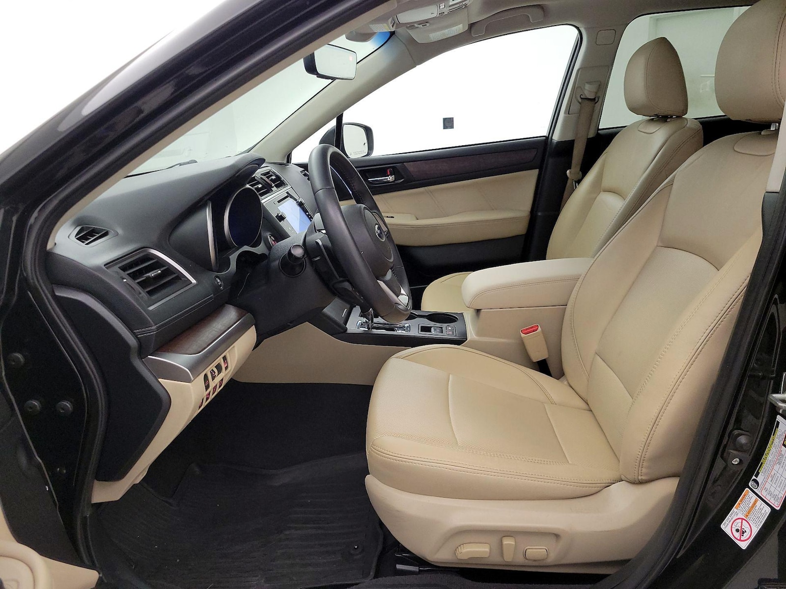 2019 Subaru Outback Limited - Photo 12