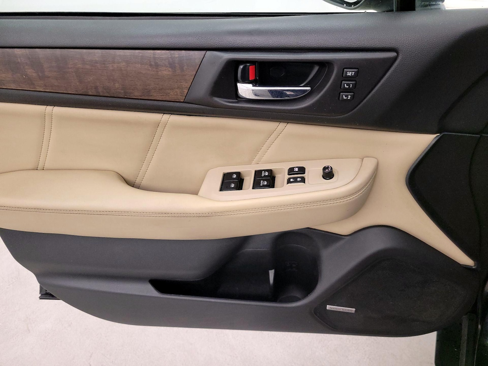 2019 Subaru Outback Limited - Photo 13