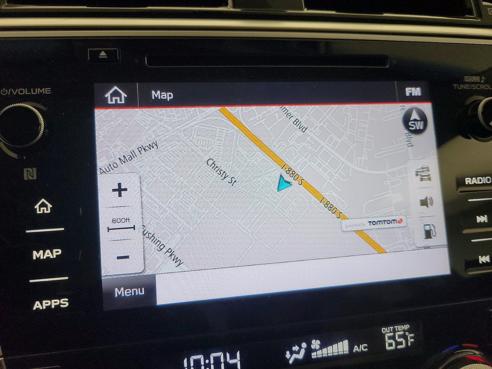 2019 Subaru Outback Limited - Photo 15