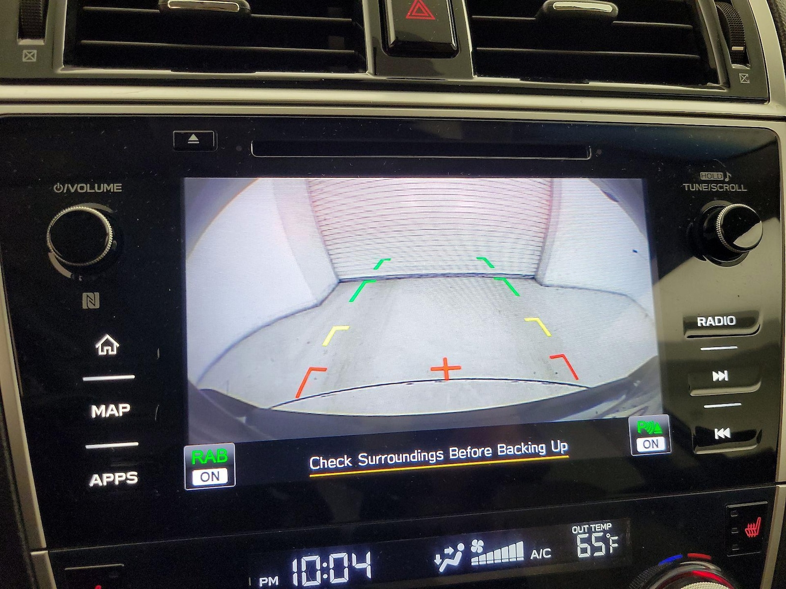 2019 Subaru Outback Limited - Photo 16