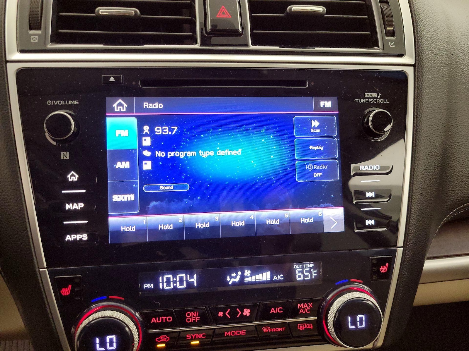 2019 Subaru Outback Limited - Photo 17