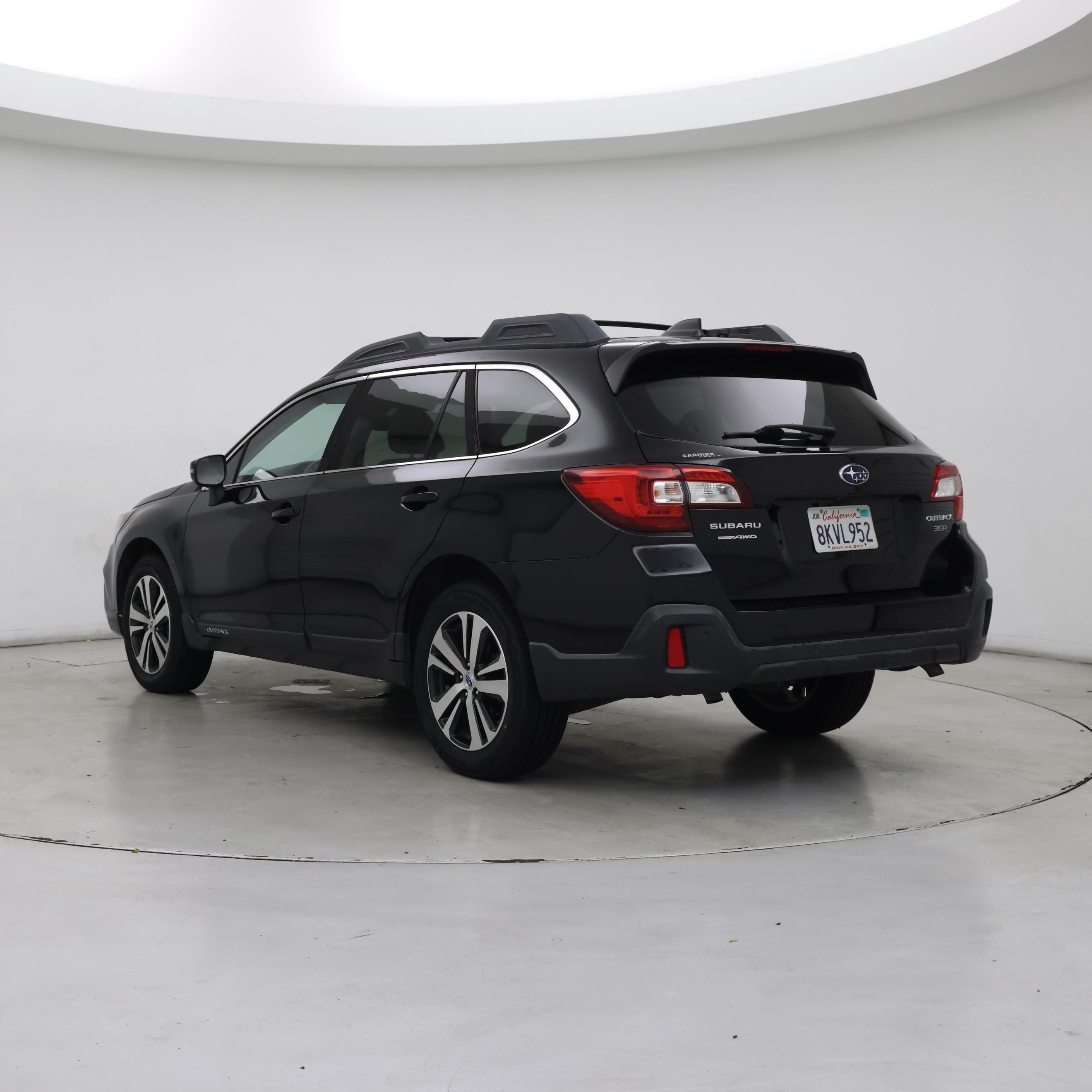 Thumbnail: 2019 Subaru Outback - 2