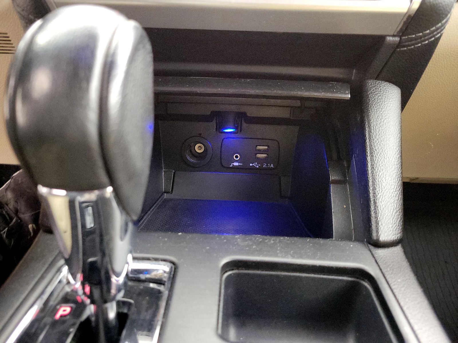 2019 Subaru Outback Limited - Photo 20