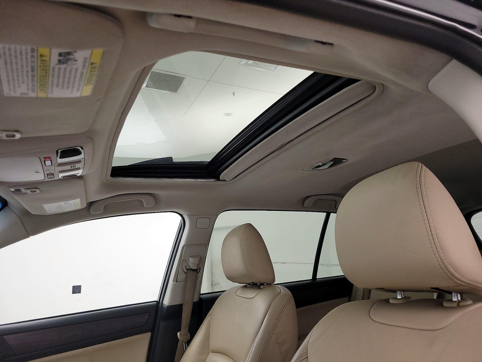 2019 Subaru Outback Limited - Photo 21
