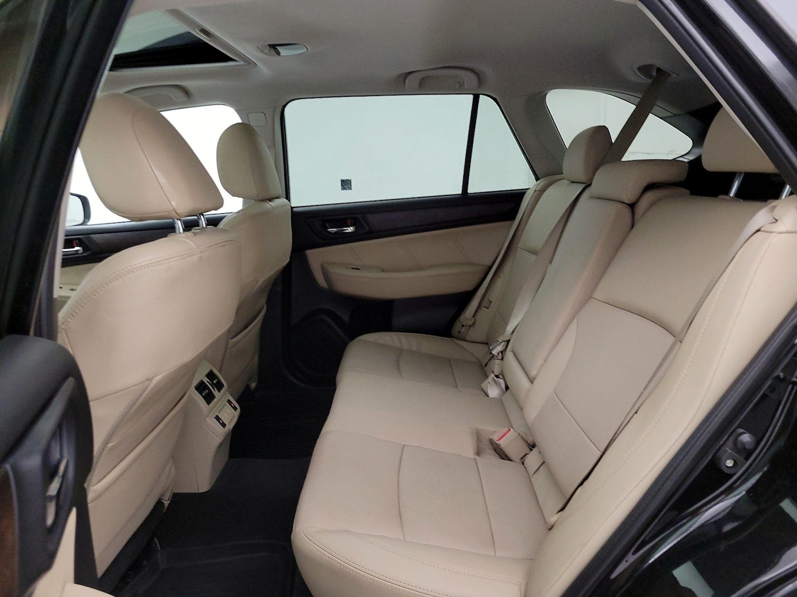 2019 Subaru Outback Limited - Photo 22