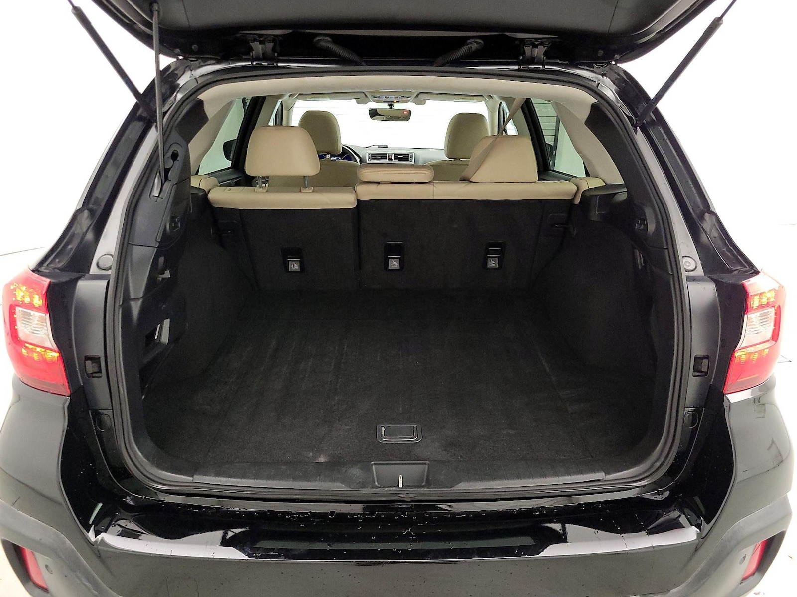 2019 Subaru Outback Limited - Photo 23