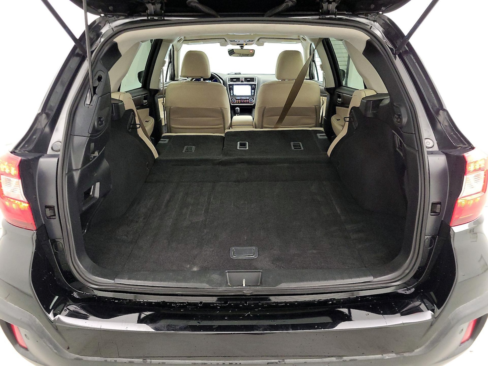 2019 Subaru Outback Limited - Photo 24