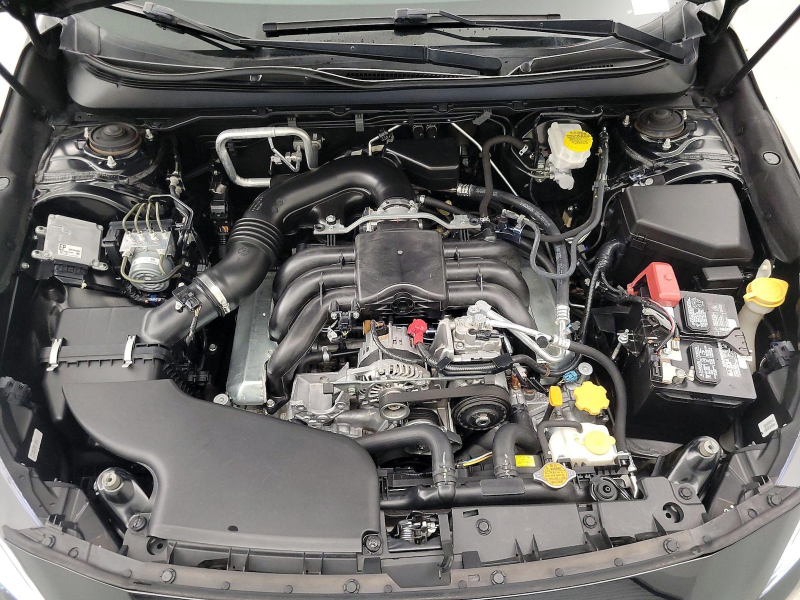2019 Subaru Outback Limited - Photo 25