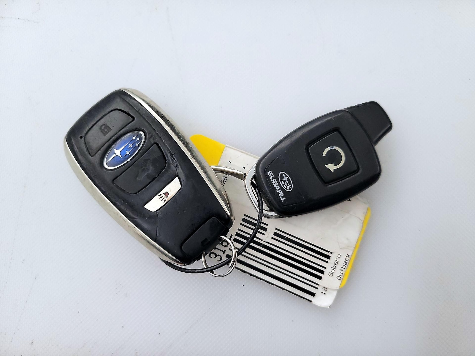 2019 Subaru Outback Limited - Photo 26