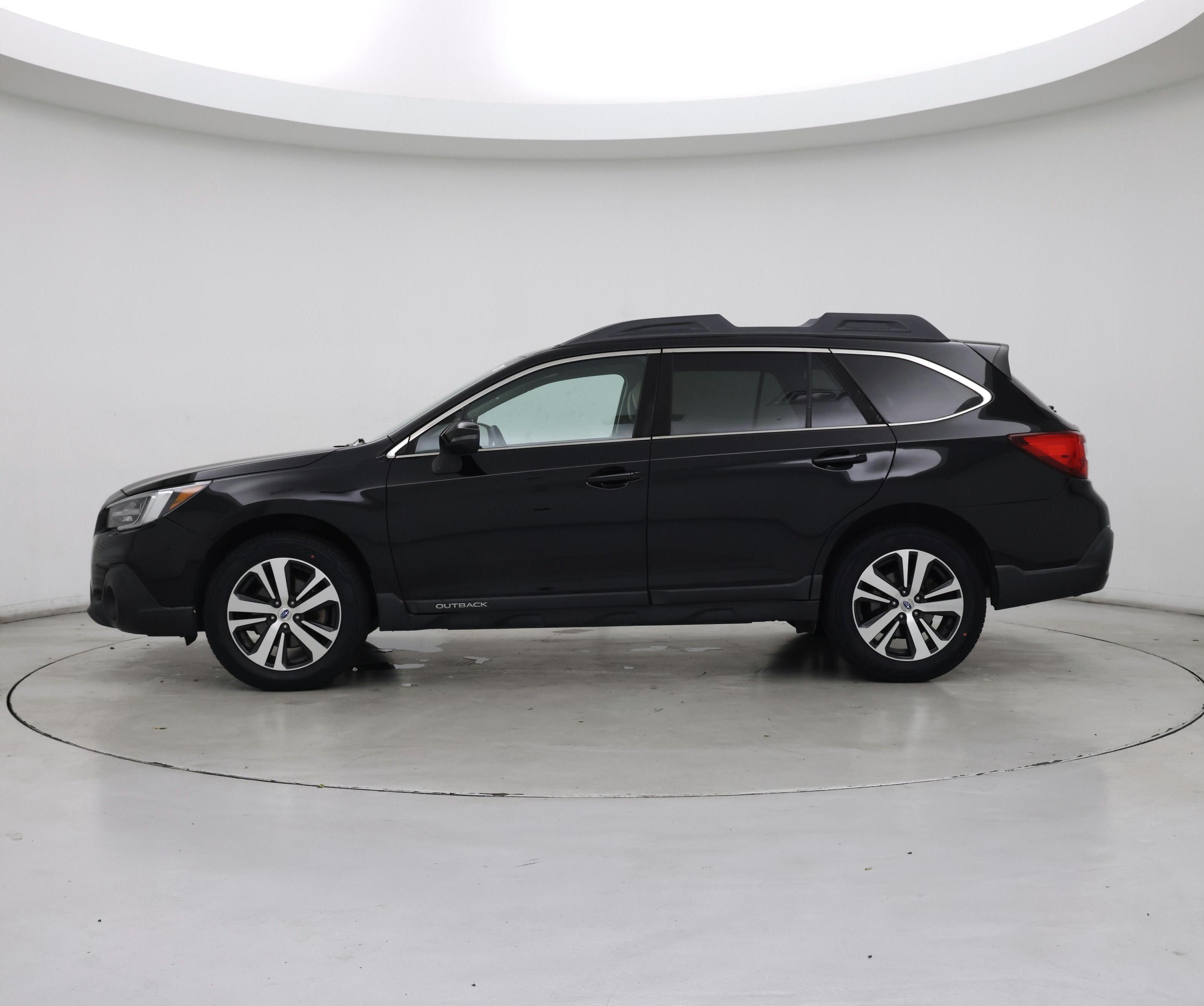 Thumbnail: 2019 Subaru Outback - 3