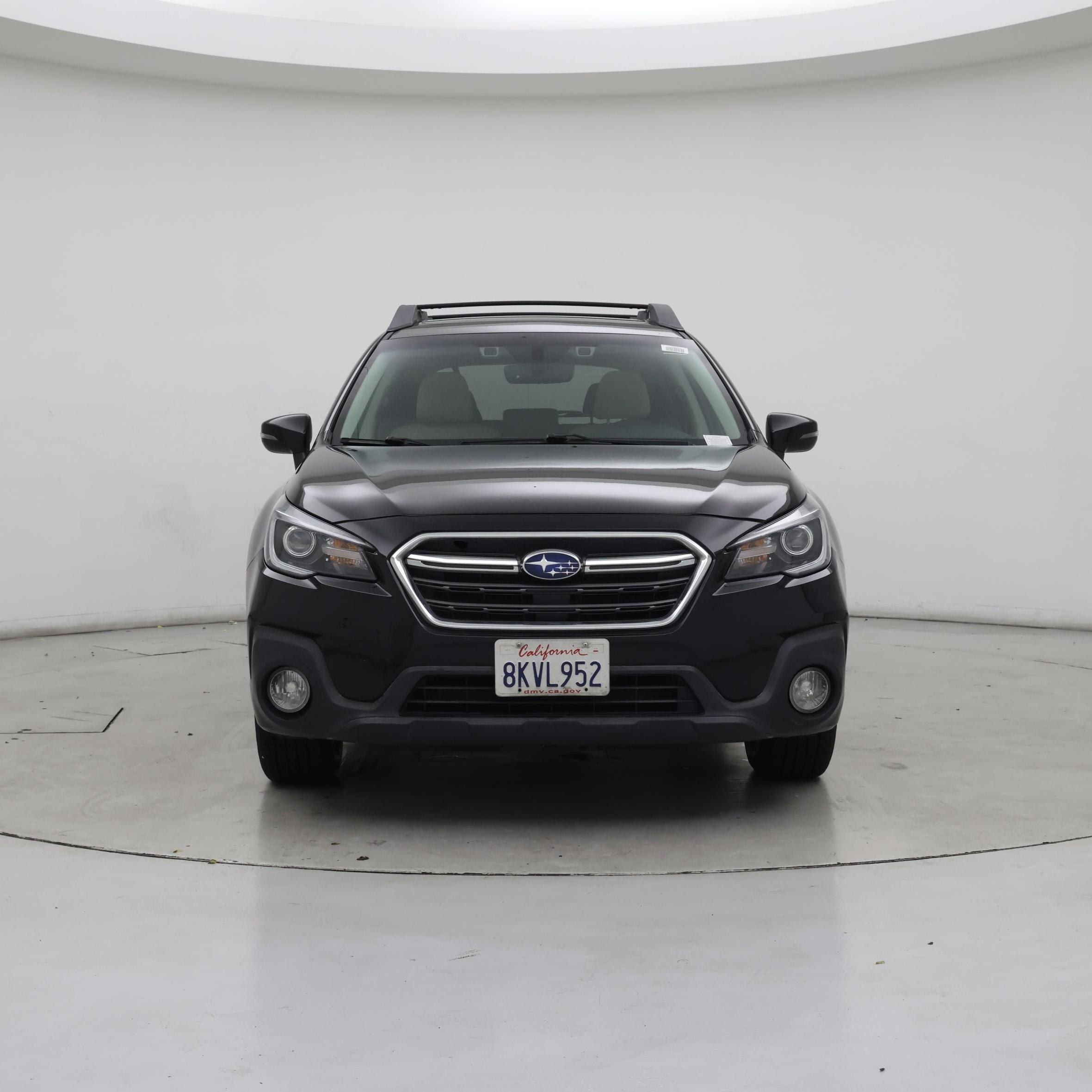 Thumbnail: 2019 Subaru Outback - 5