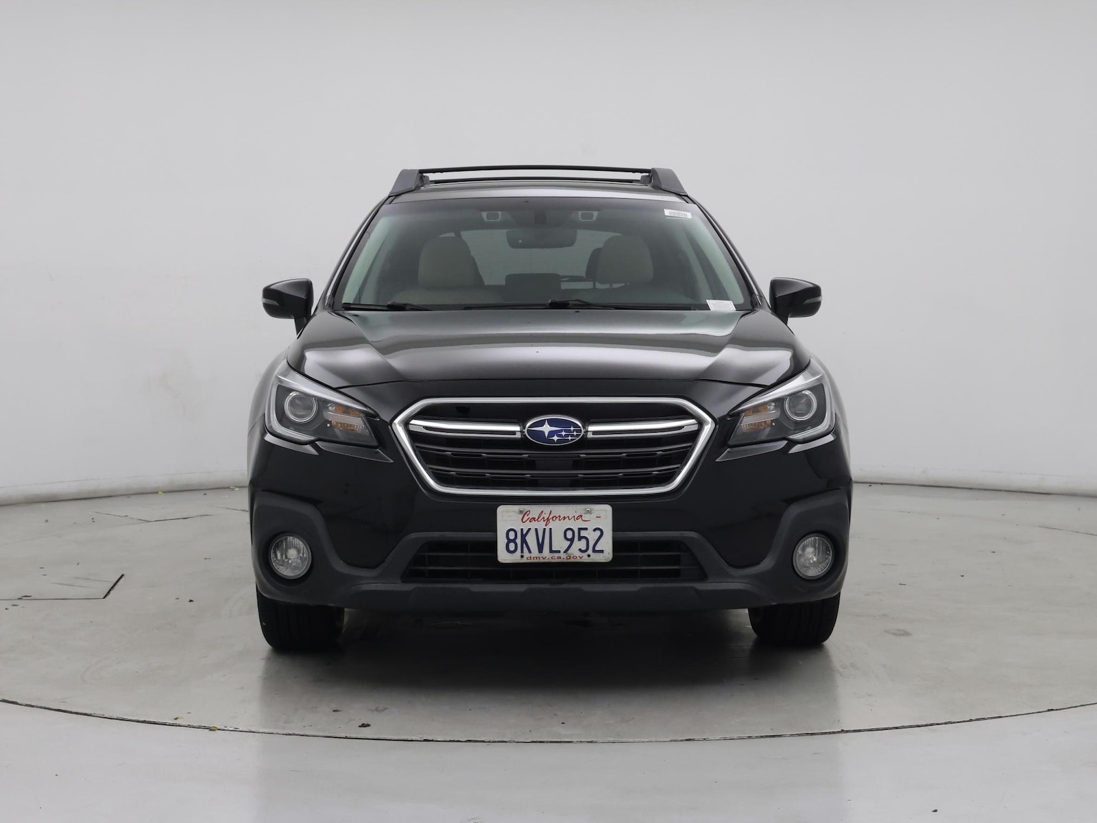 2019 Subaru Outback Limited - Photo 6