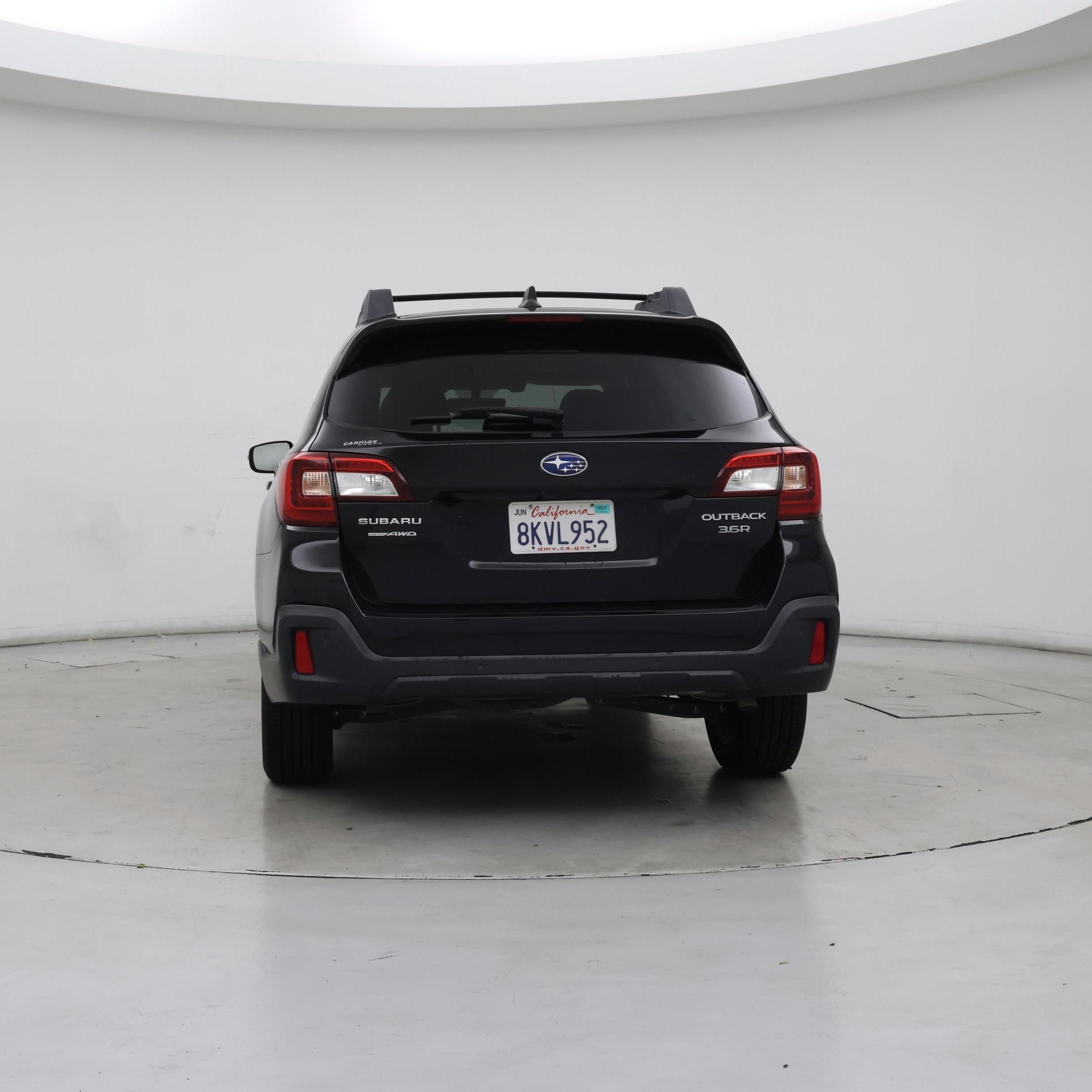 Thumbnail: 2019 Subaru Outback - 6