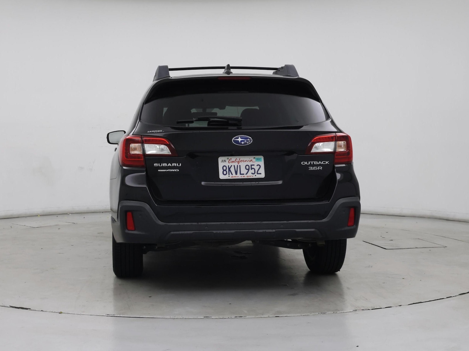 2019 Subaru Outback Limited - Photo 7