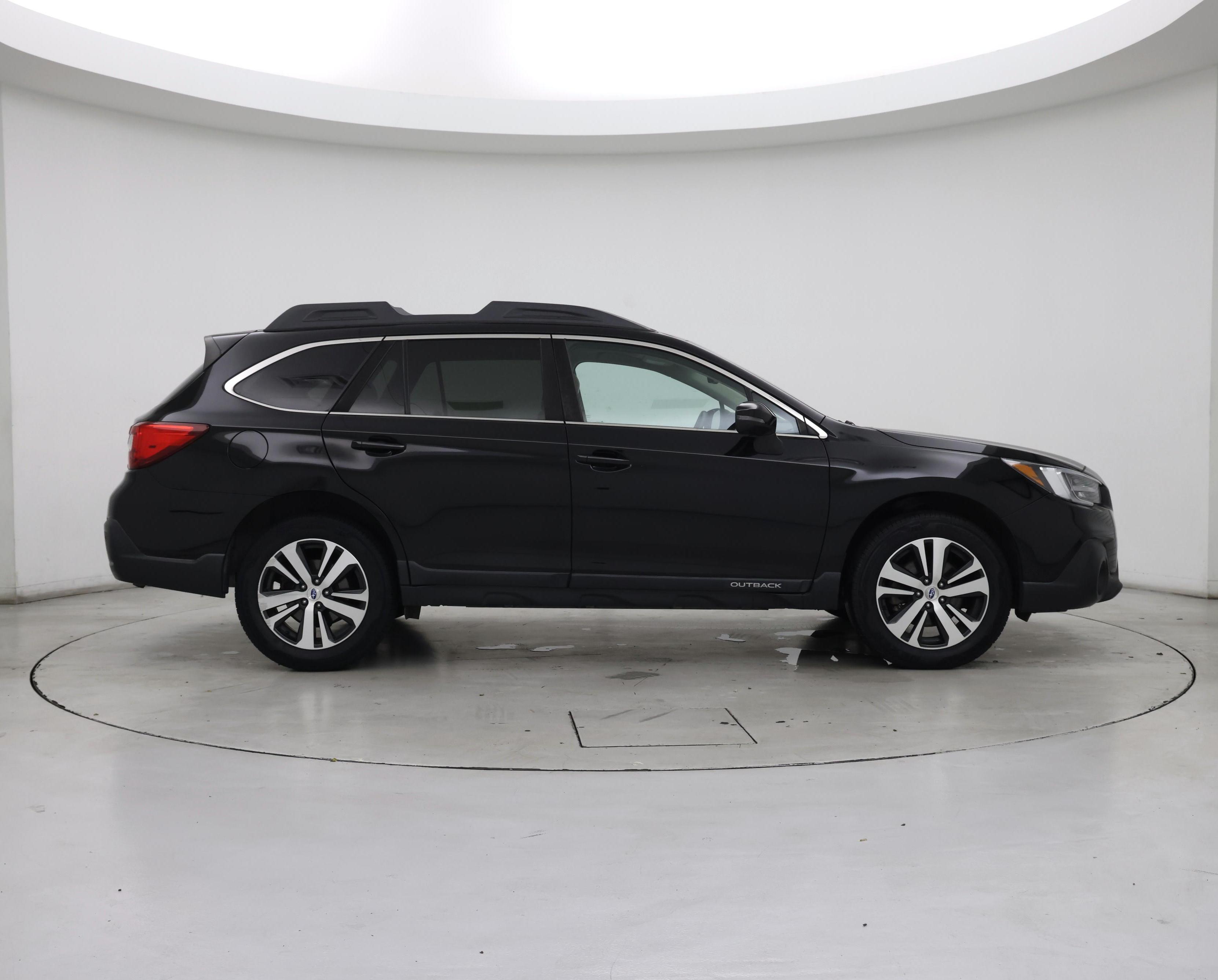 Thumbnail: 2019 Subaru Outback - 7