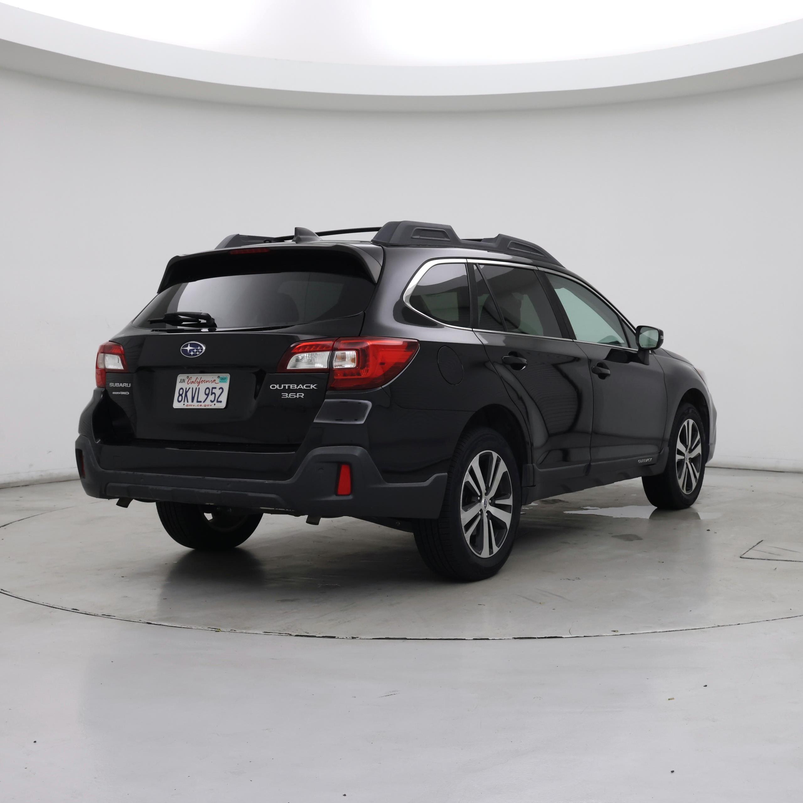 Thumbnail: 2019 Subaru Outback - 8